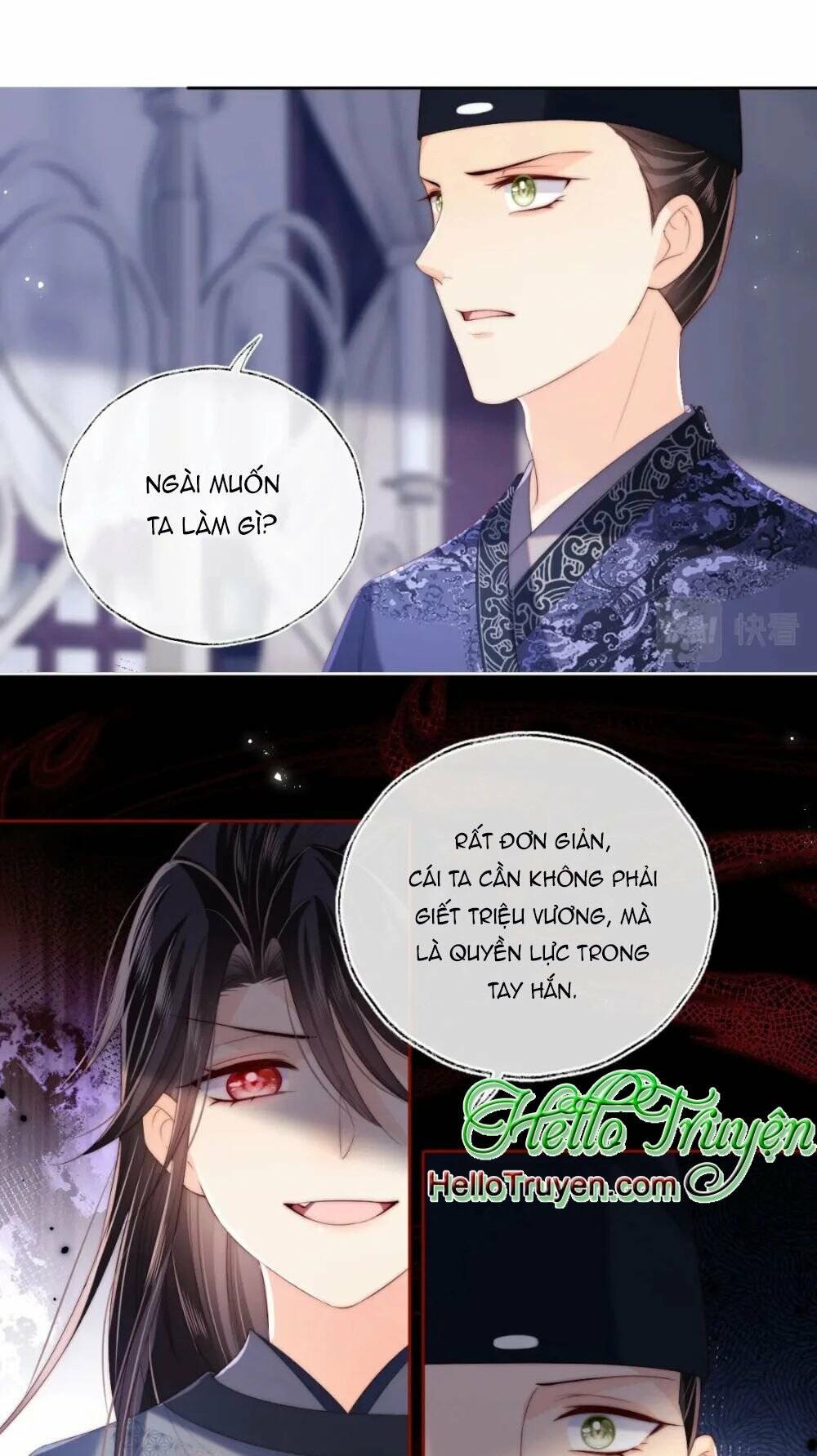 Chương 232 - Trang 7
