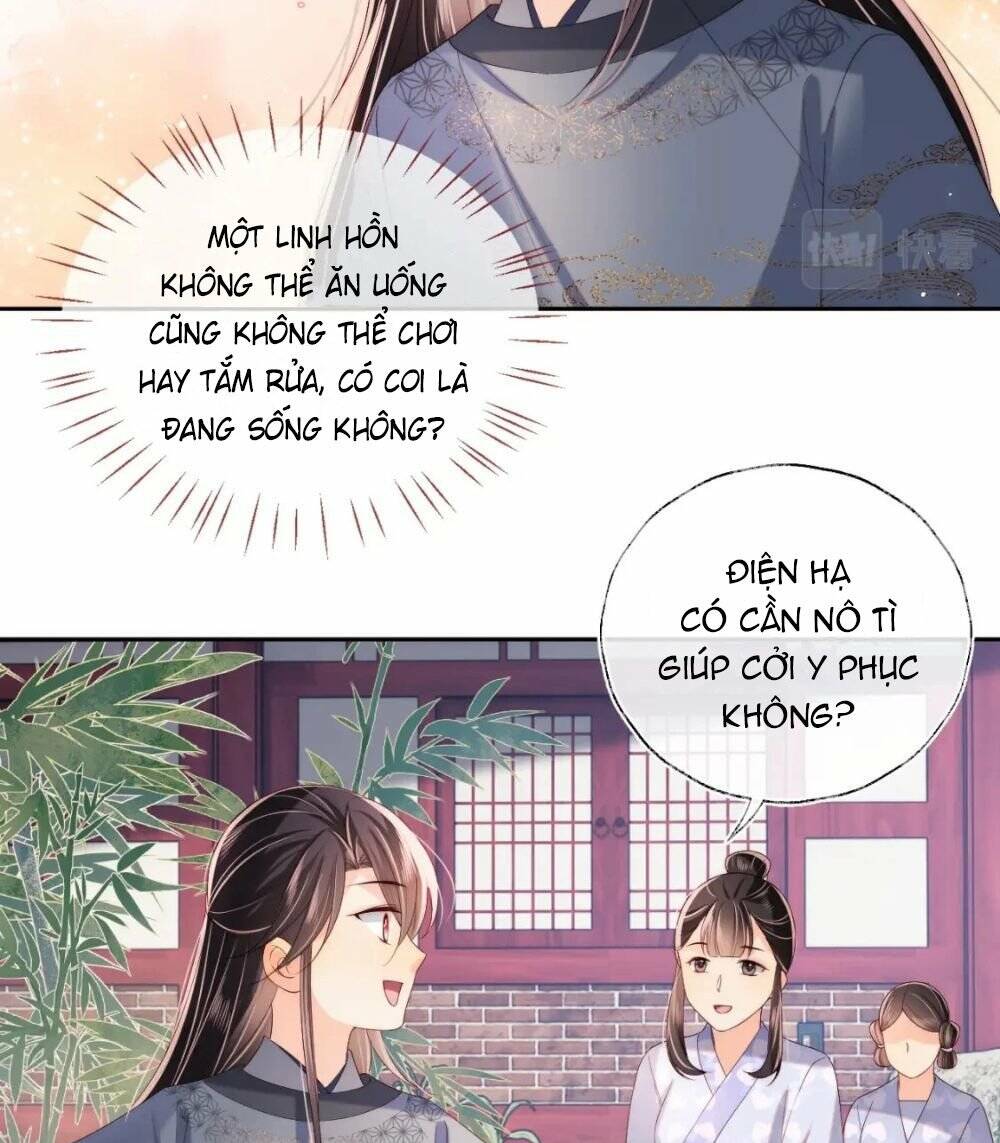 Chương 233 - Trang 21