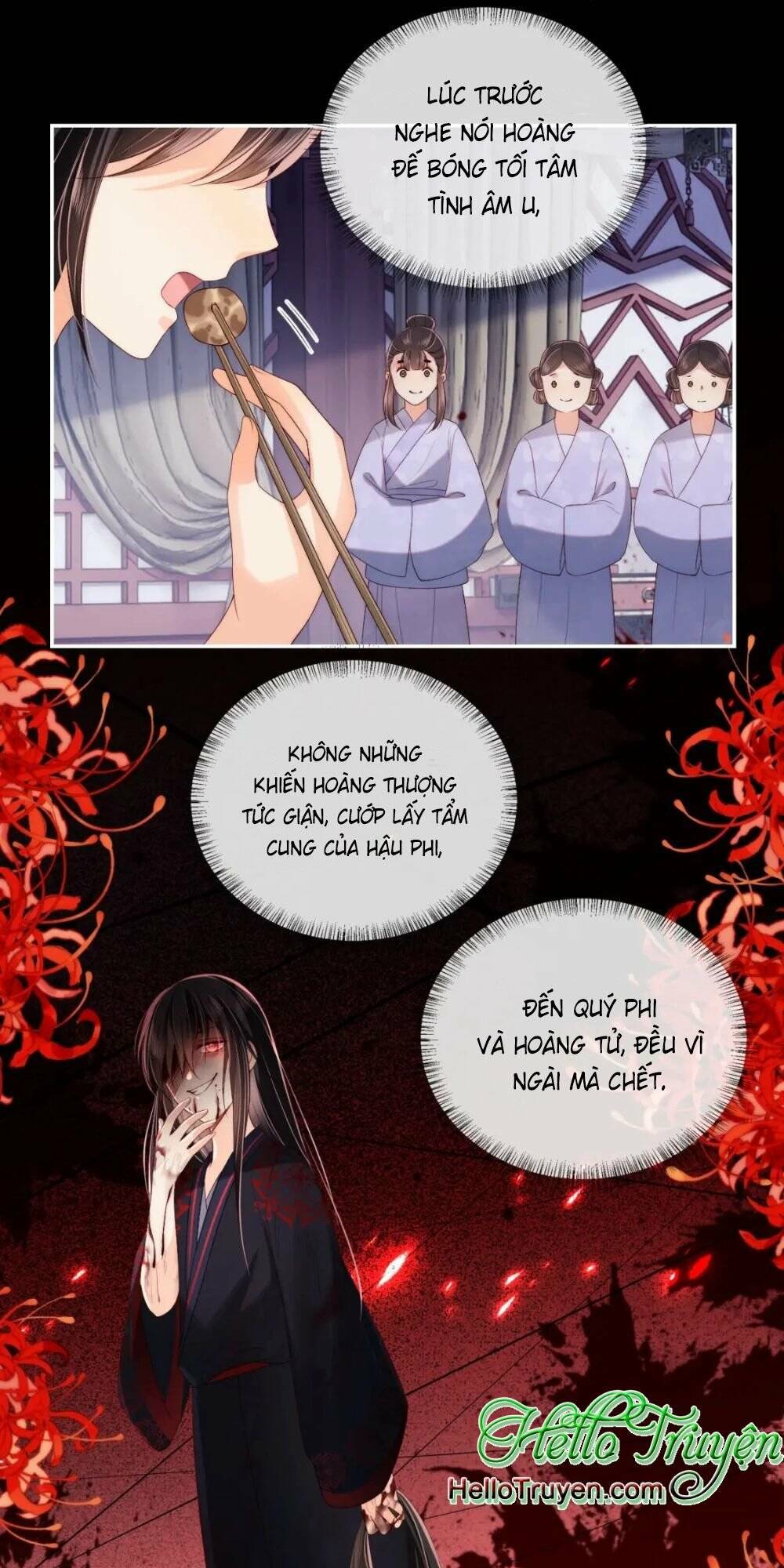 Chương 233 - Trang 10
