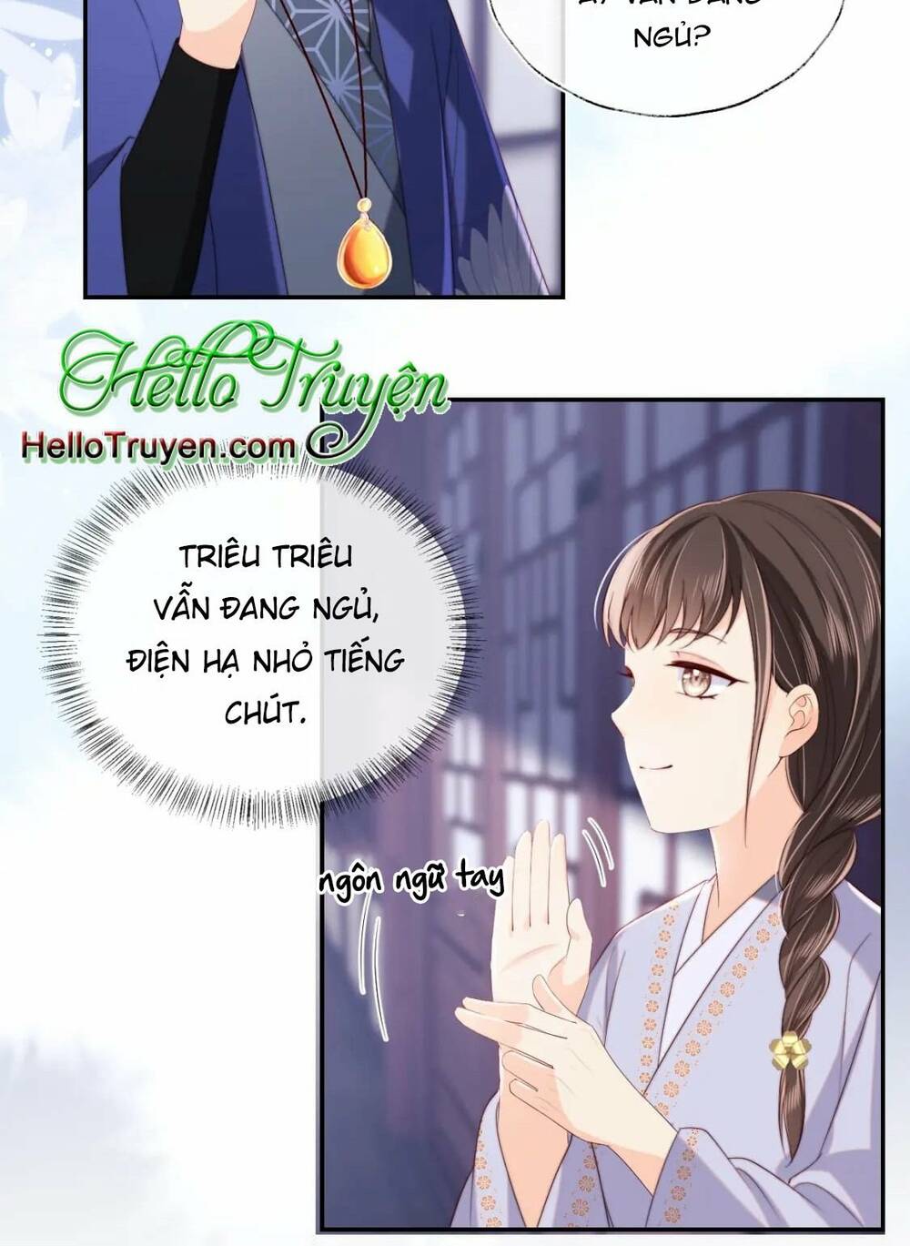 Chương 237 - Trang 18