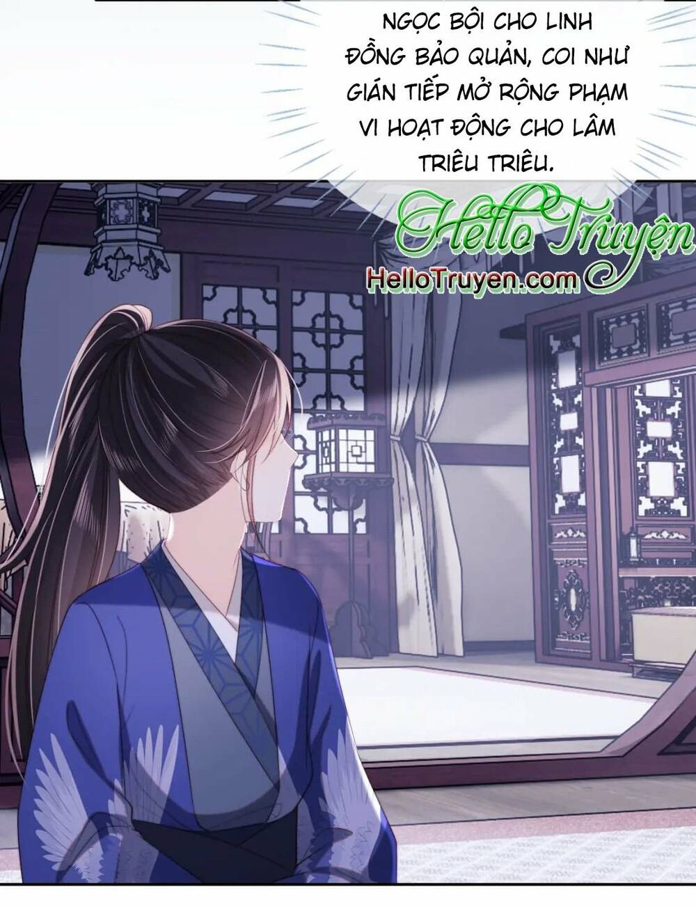 Chương 237 - Trang 21