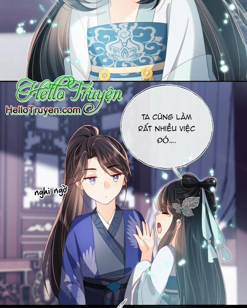 Chương 237 - Trang 28