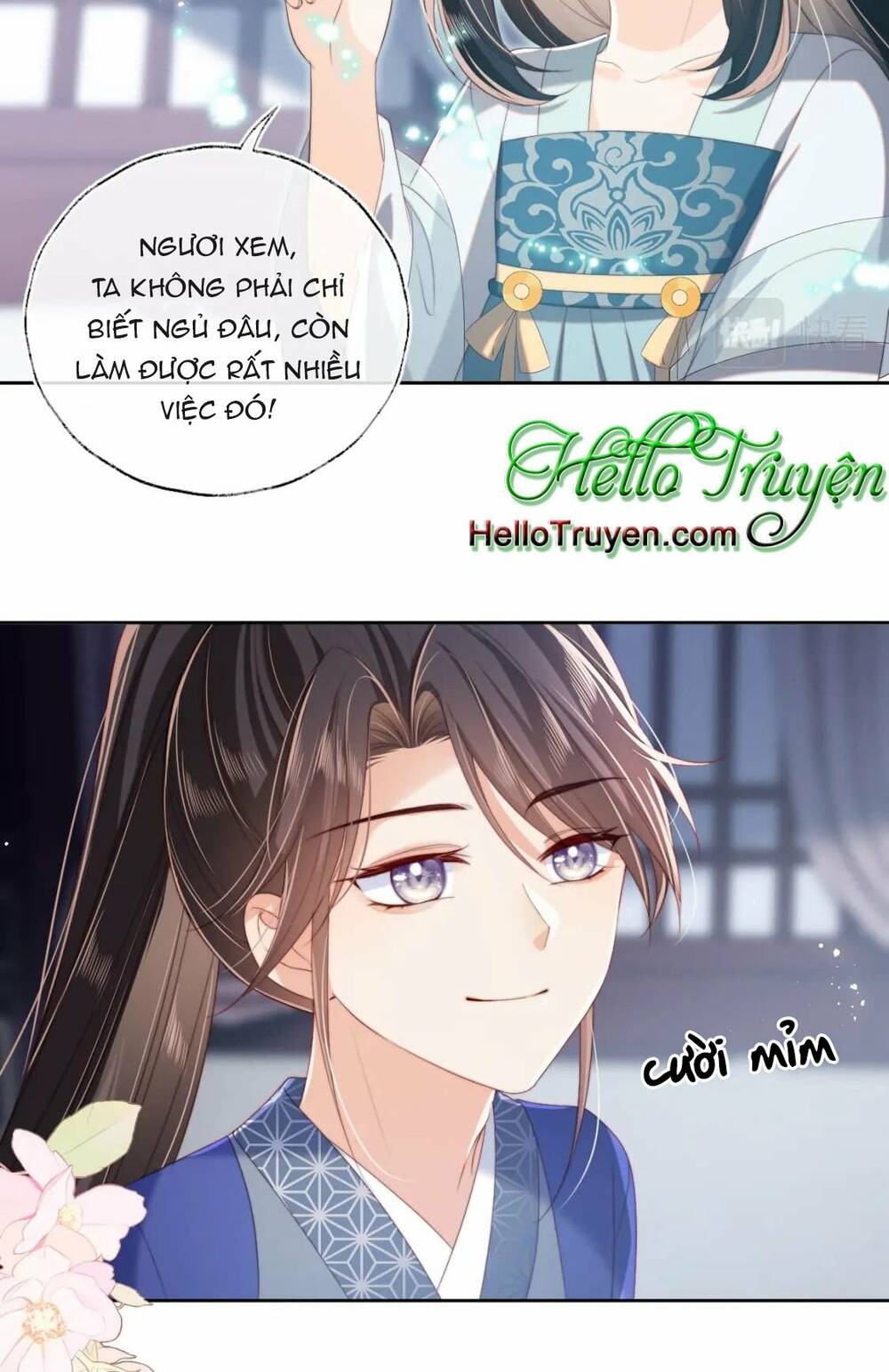 Chương 237 - Trang 32