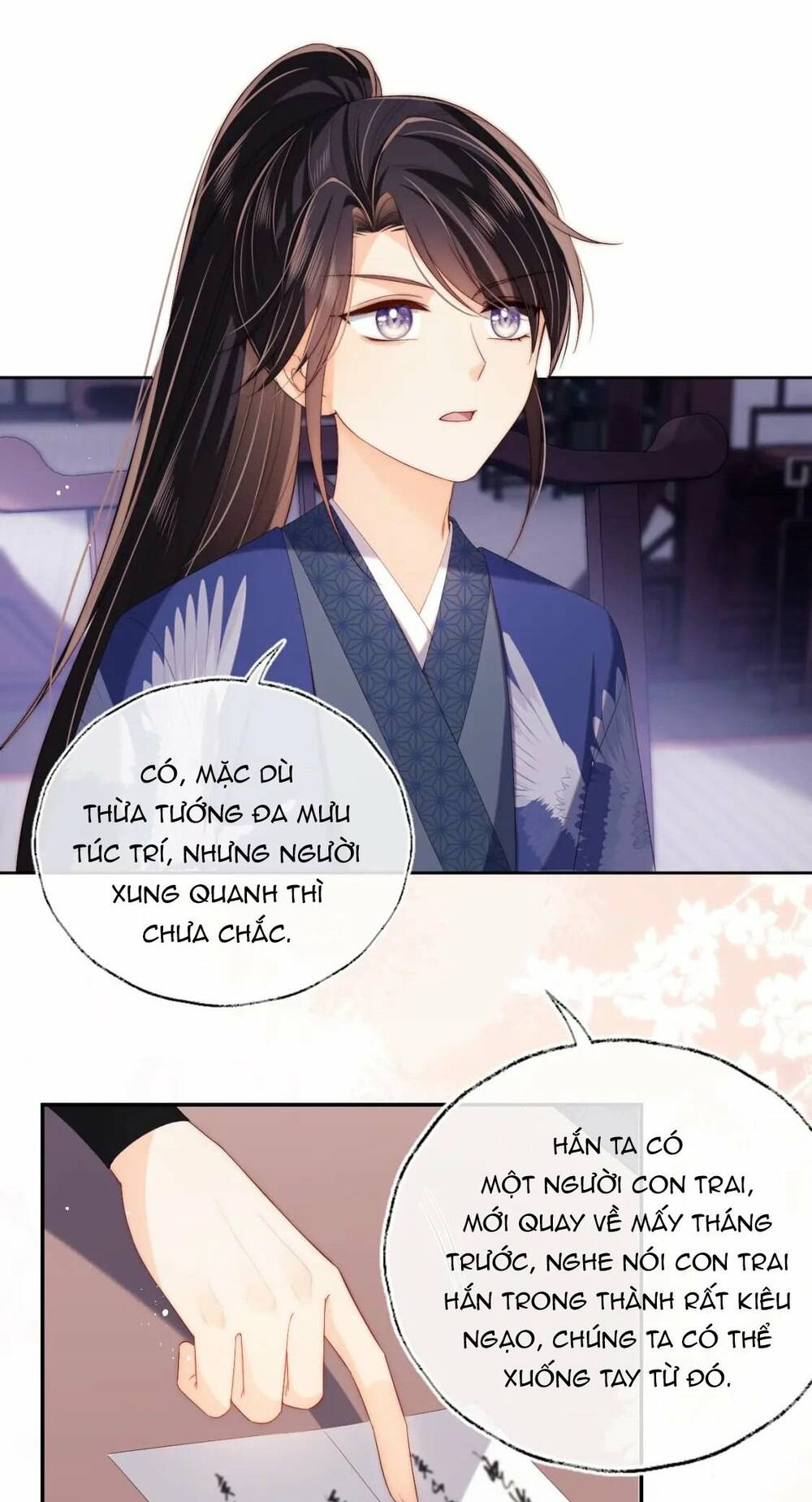 Chương 238 - Trang 21