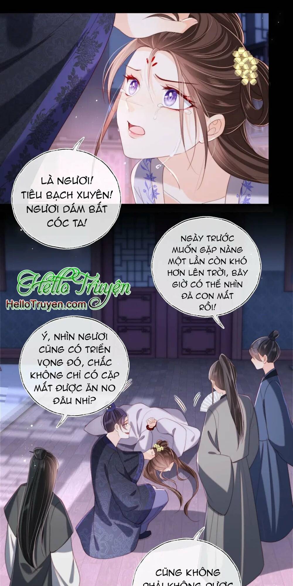 Chương 241 - Trang 13