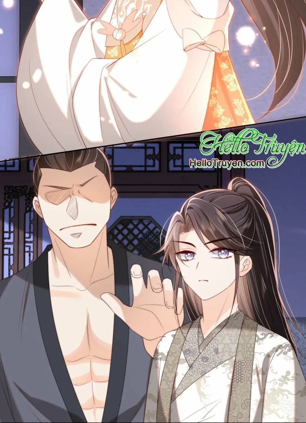 Chương 241 - Trang 37