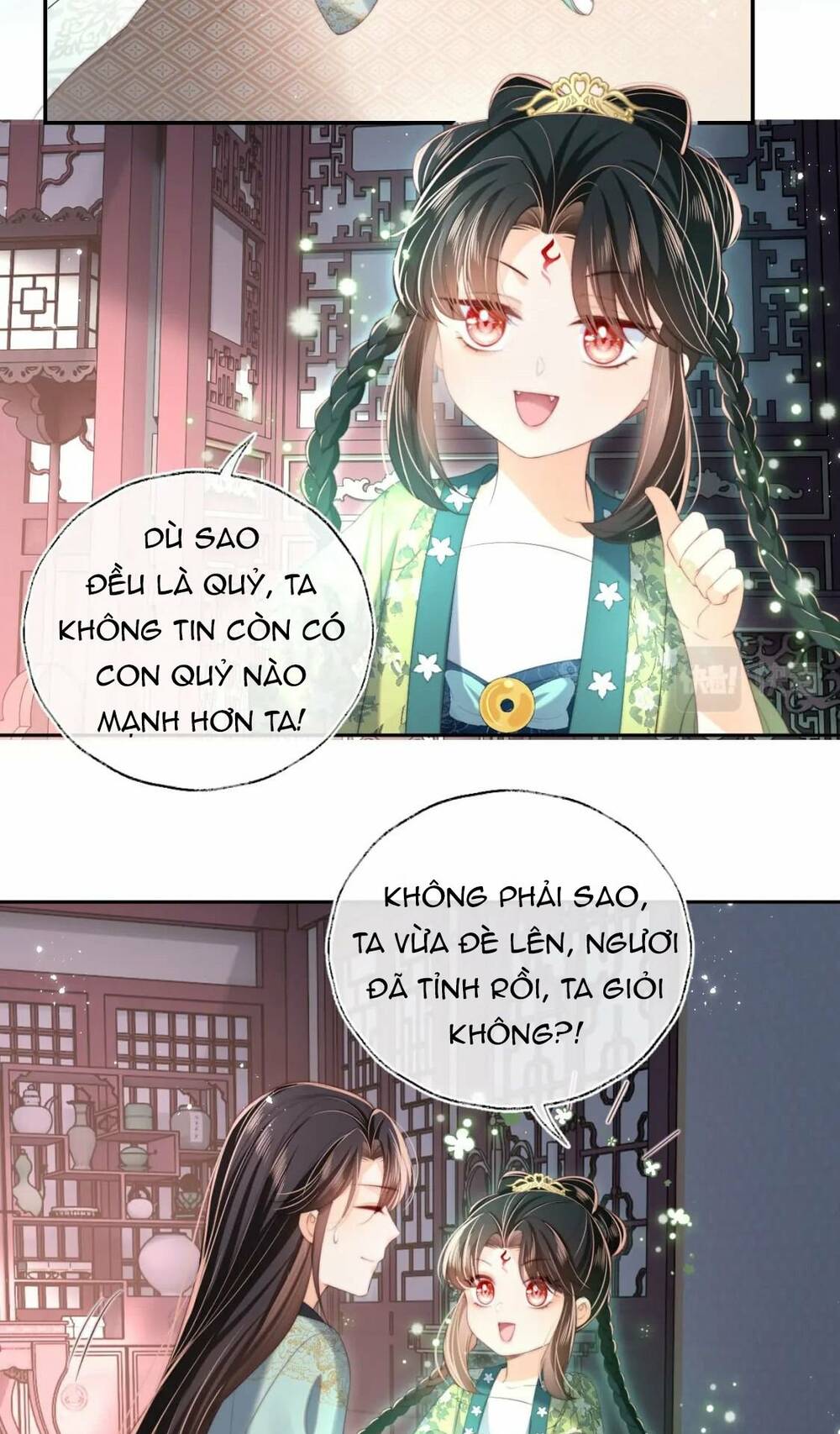 Chương 245 - Trang 33