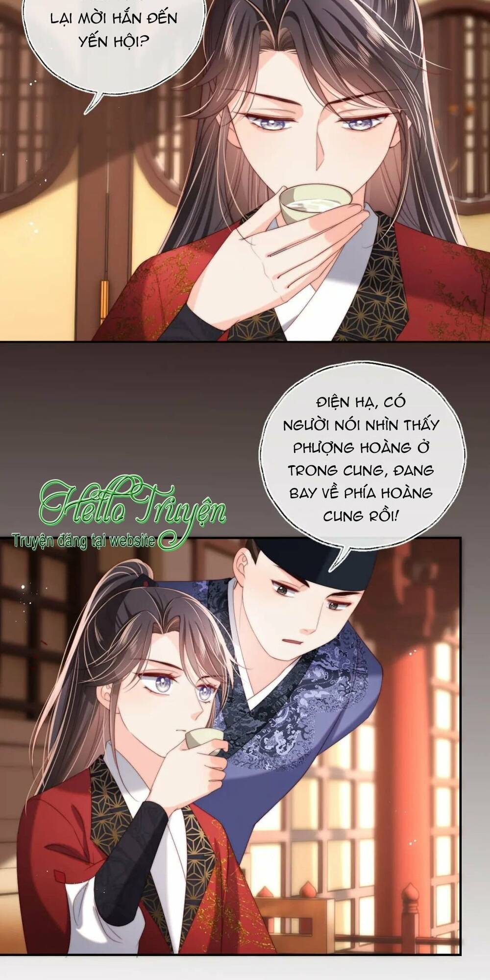 Chương 246 - Trang 25