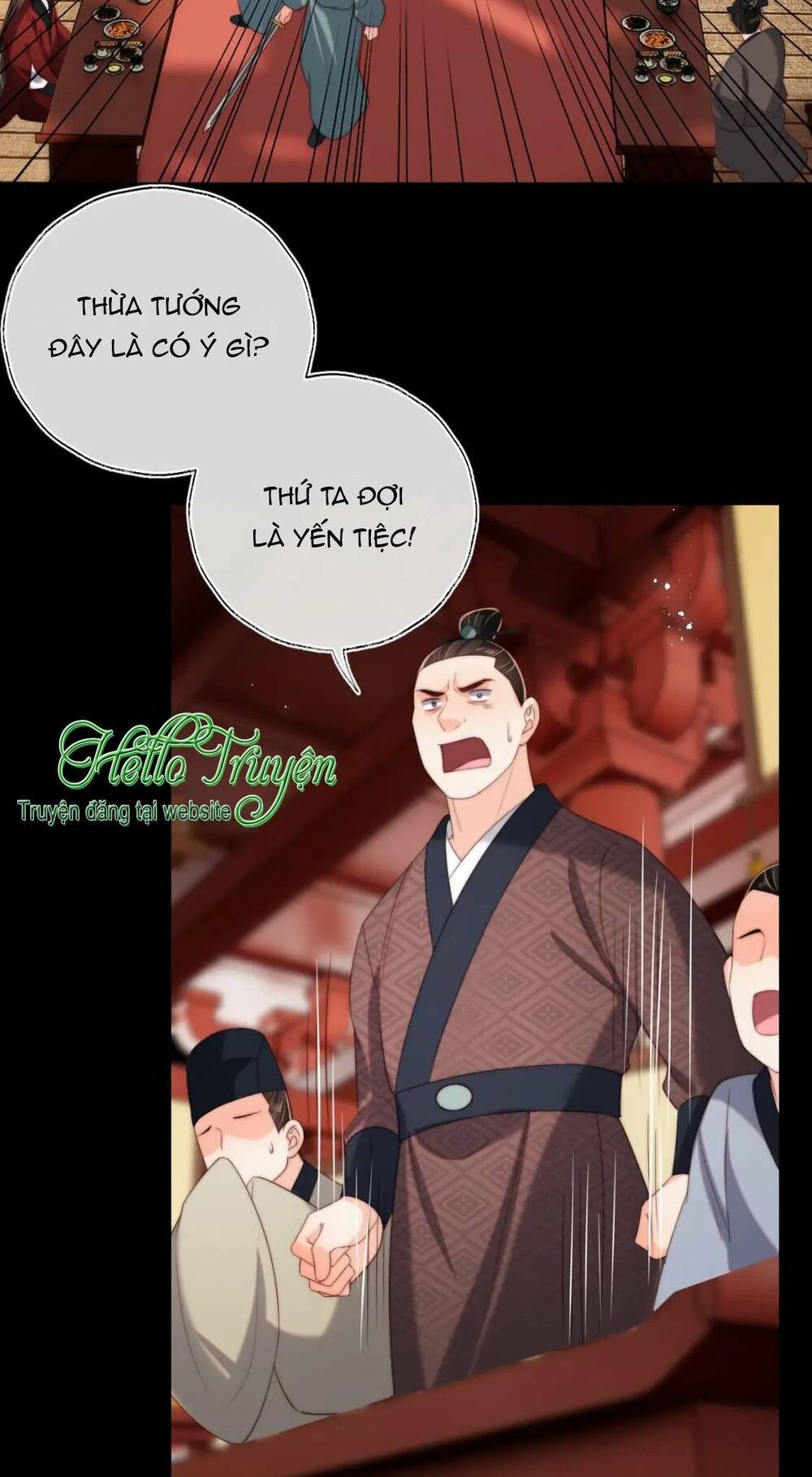 Chương 246 - Trang 29
