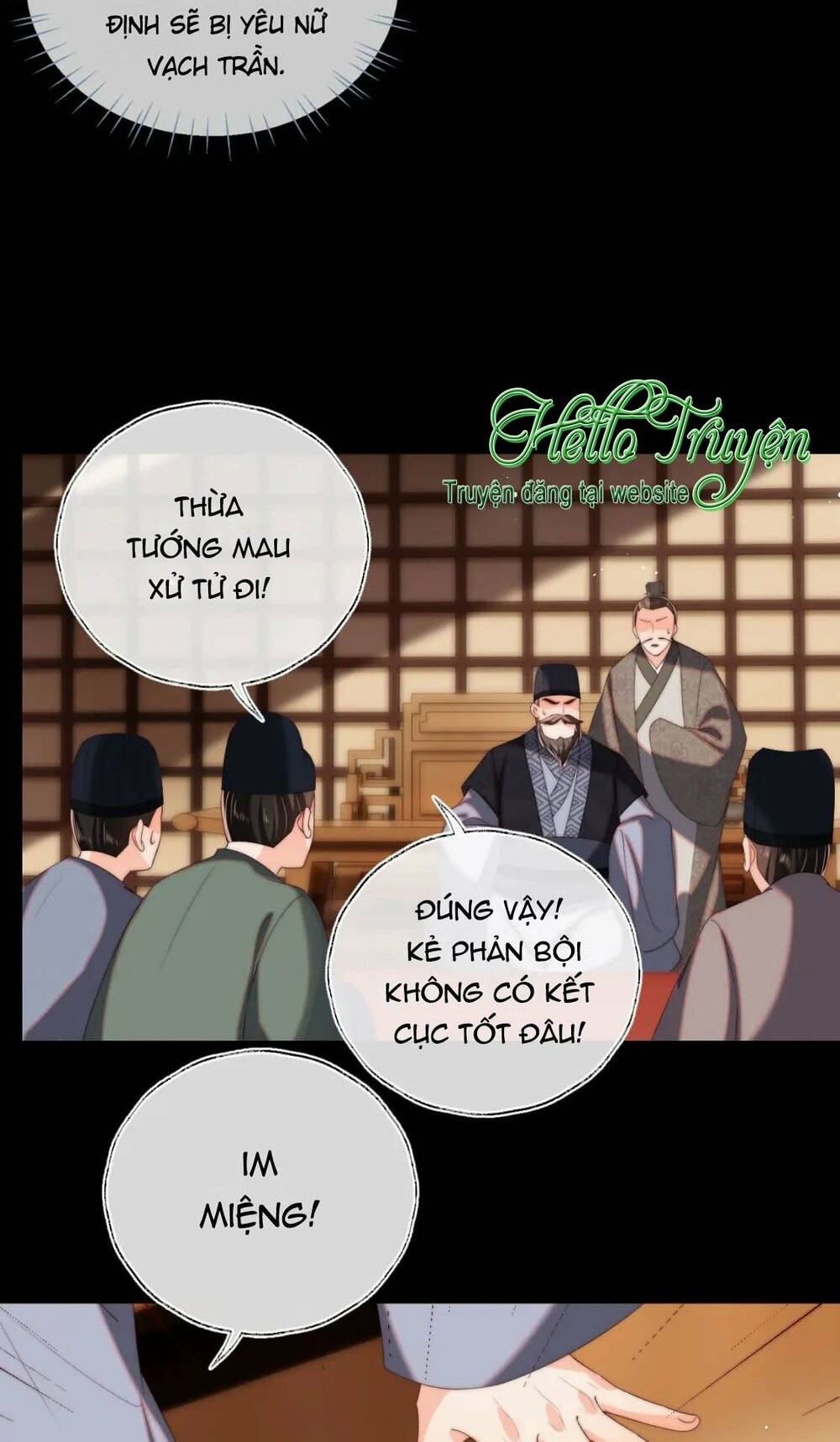 Chương 247 - Trang 22
