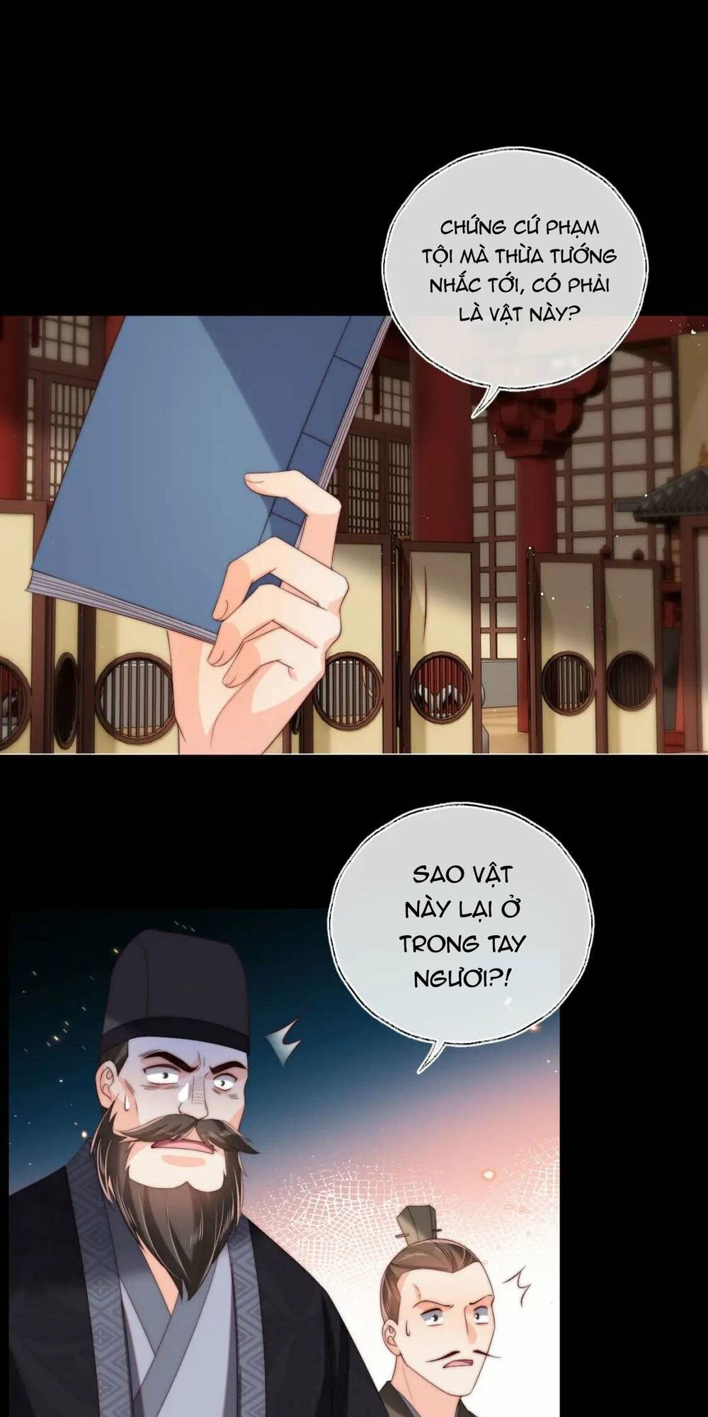 Chương 247 - Trang 30