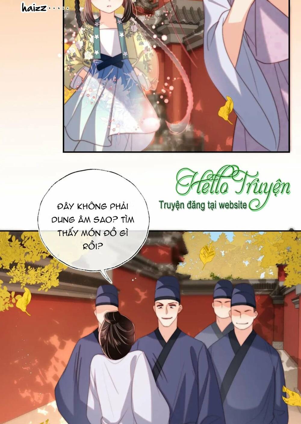 Chương 249 - Trang 33
