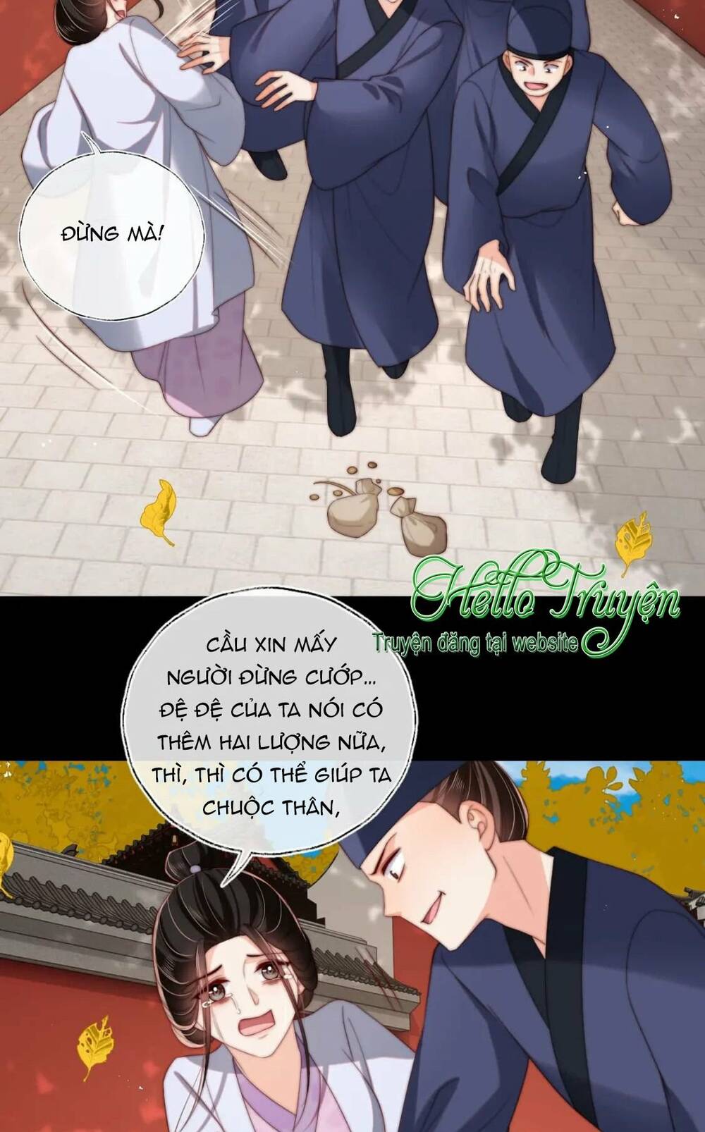 Chương 249 - Trang 36