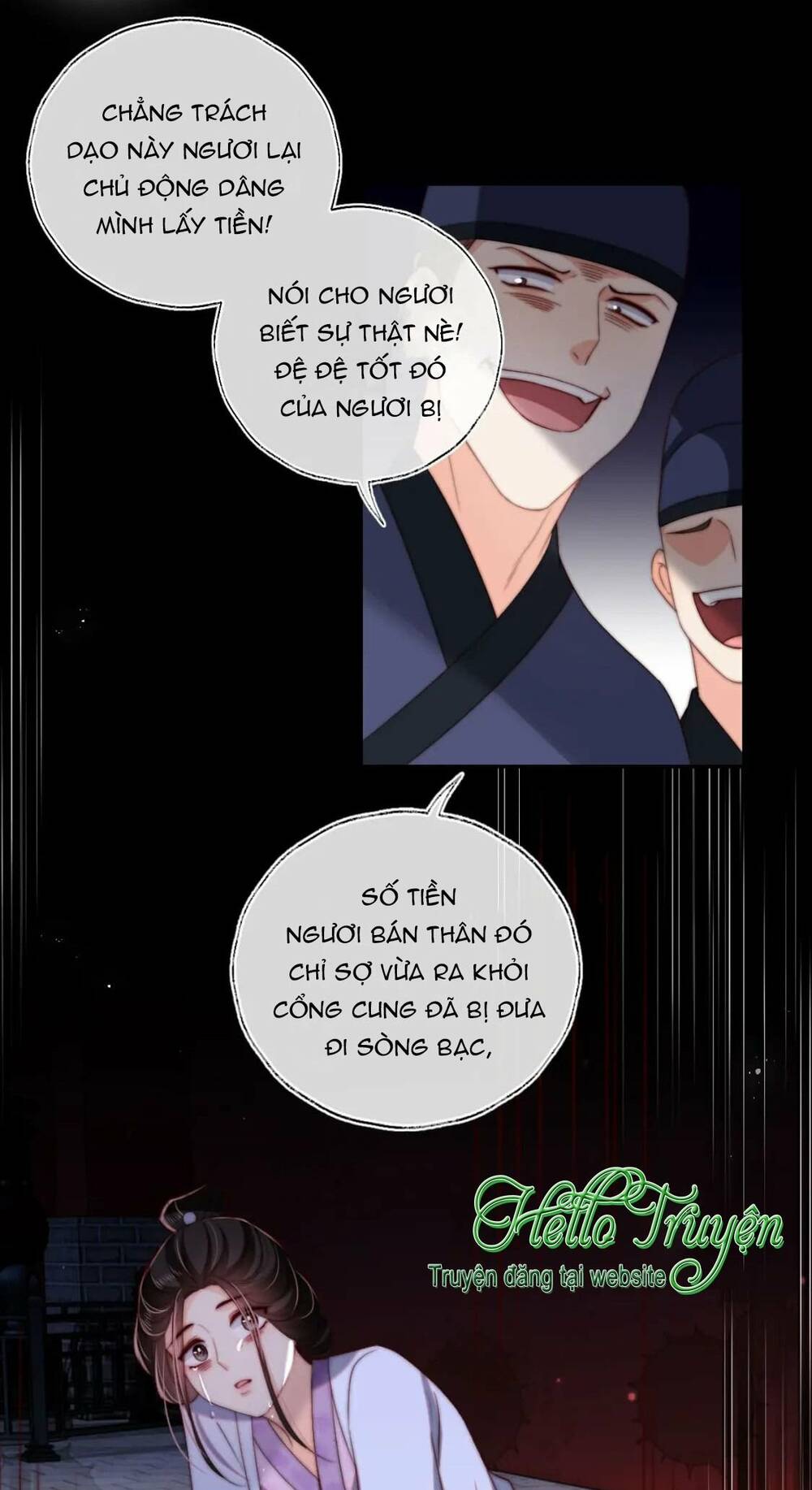 Chương 249 - Trang 38