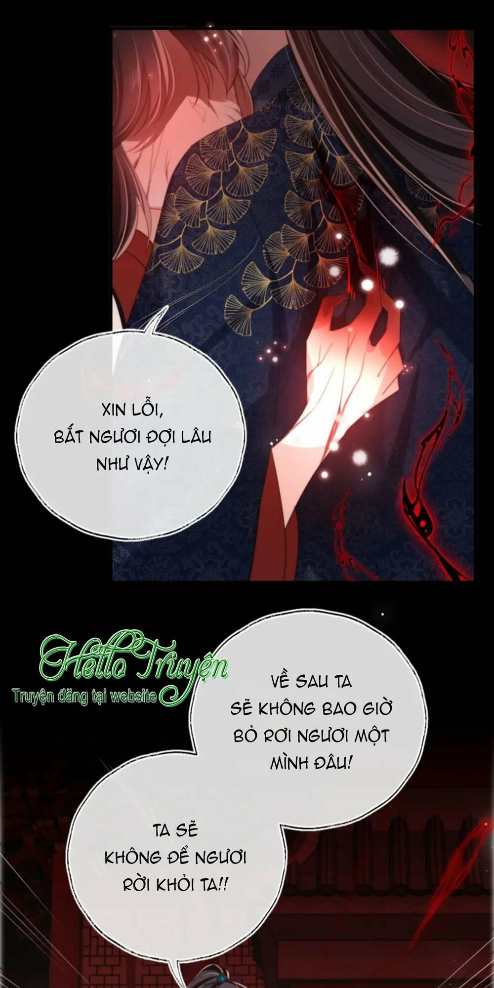 Chương 251 - Trang 21