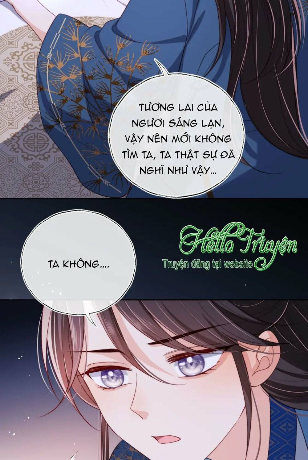 Chương 252 - Trang 30