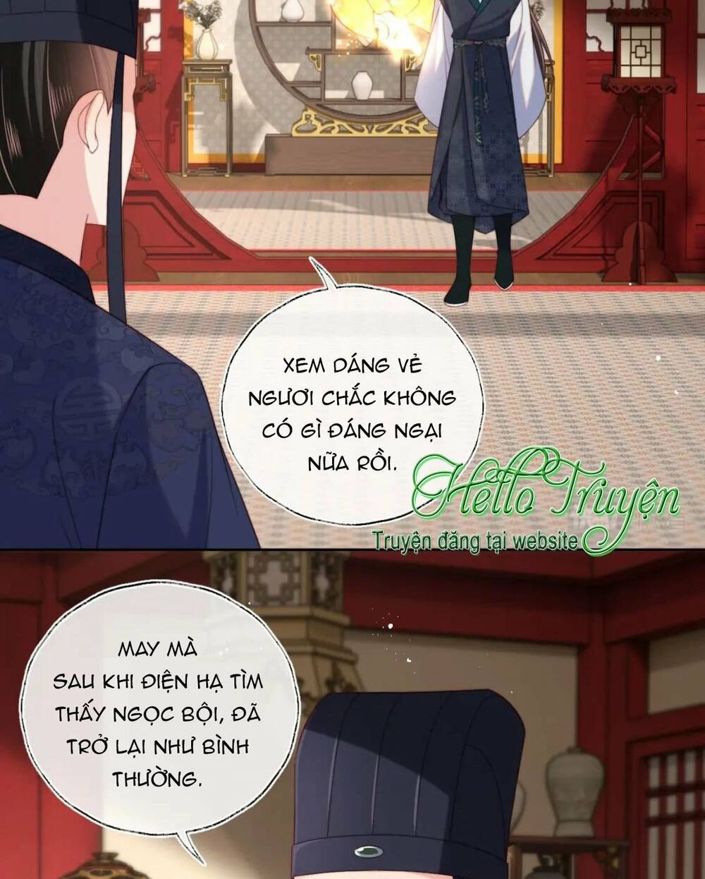 Chương 253 - Trang 21