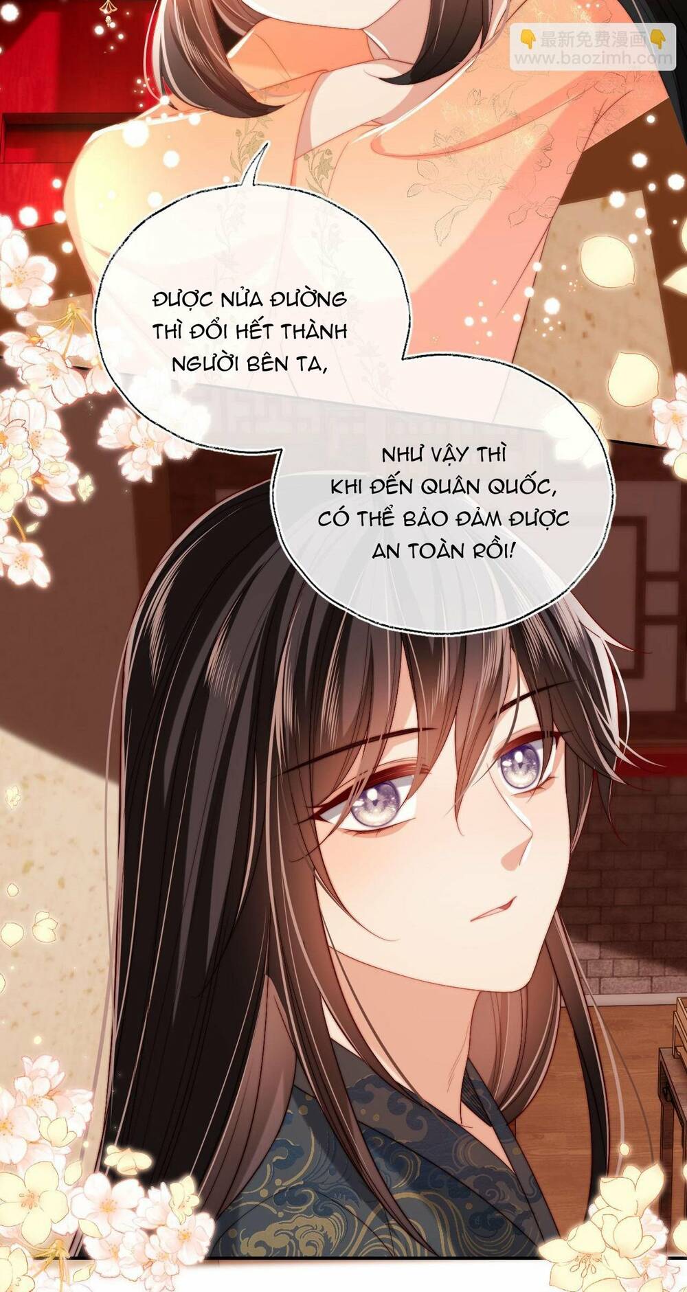 Chương 256 - Trang 21