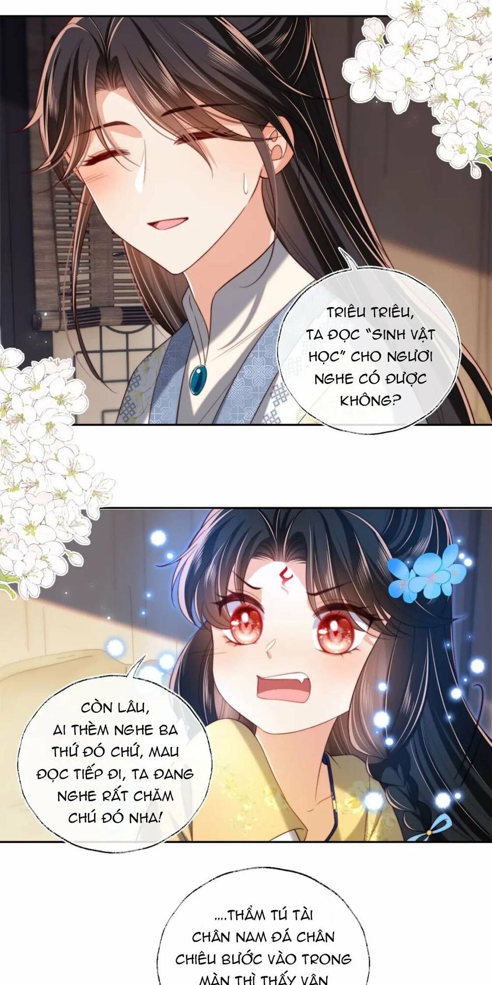 Chương 257 - Trang 26