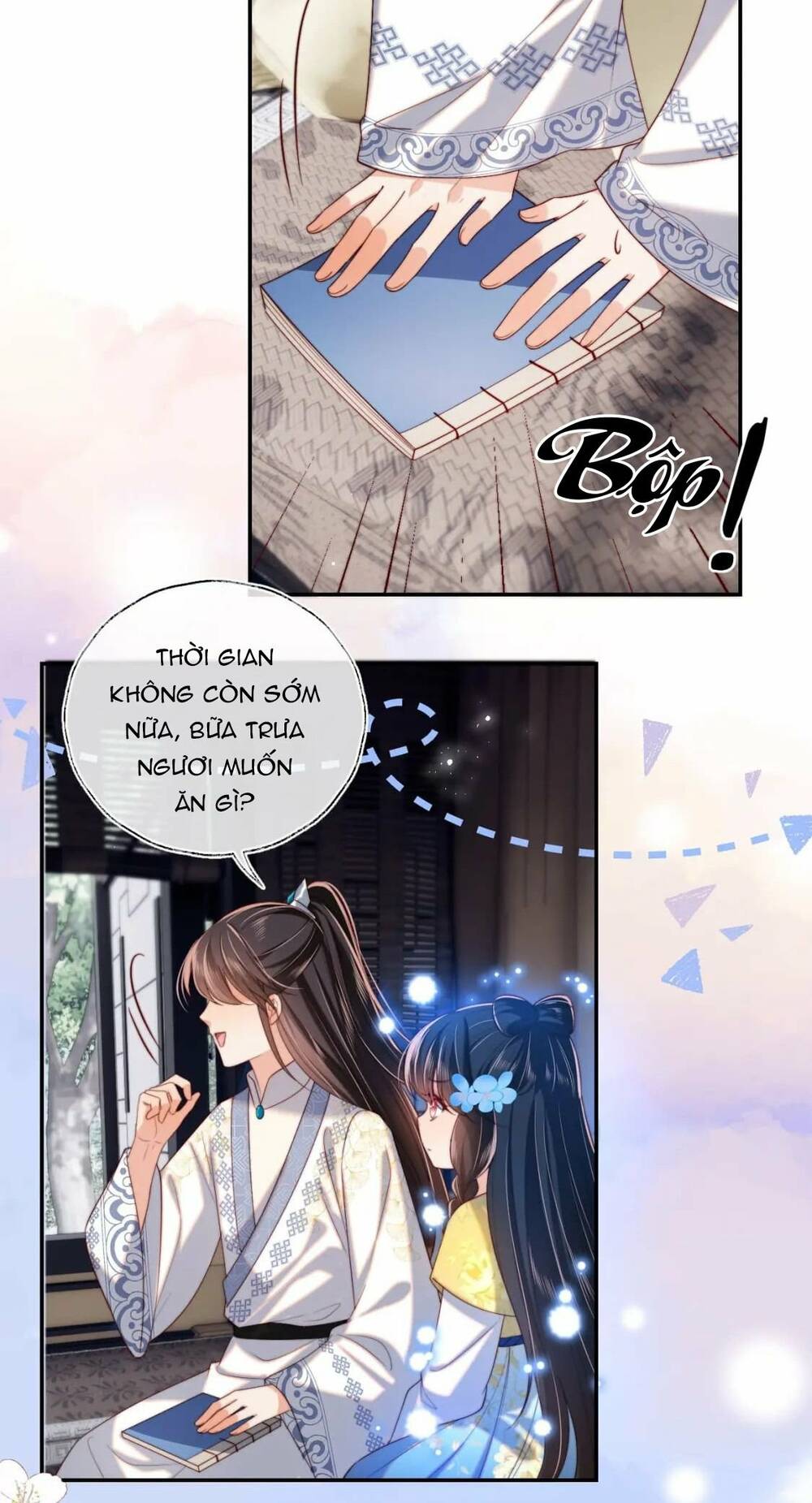 Chương 257 - Trang 31