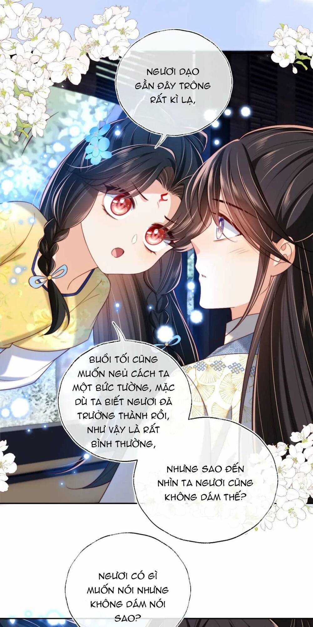 Chương 257 - Trang 32