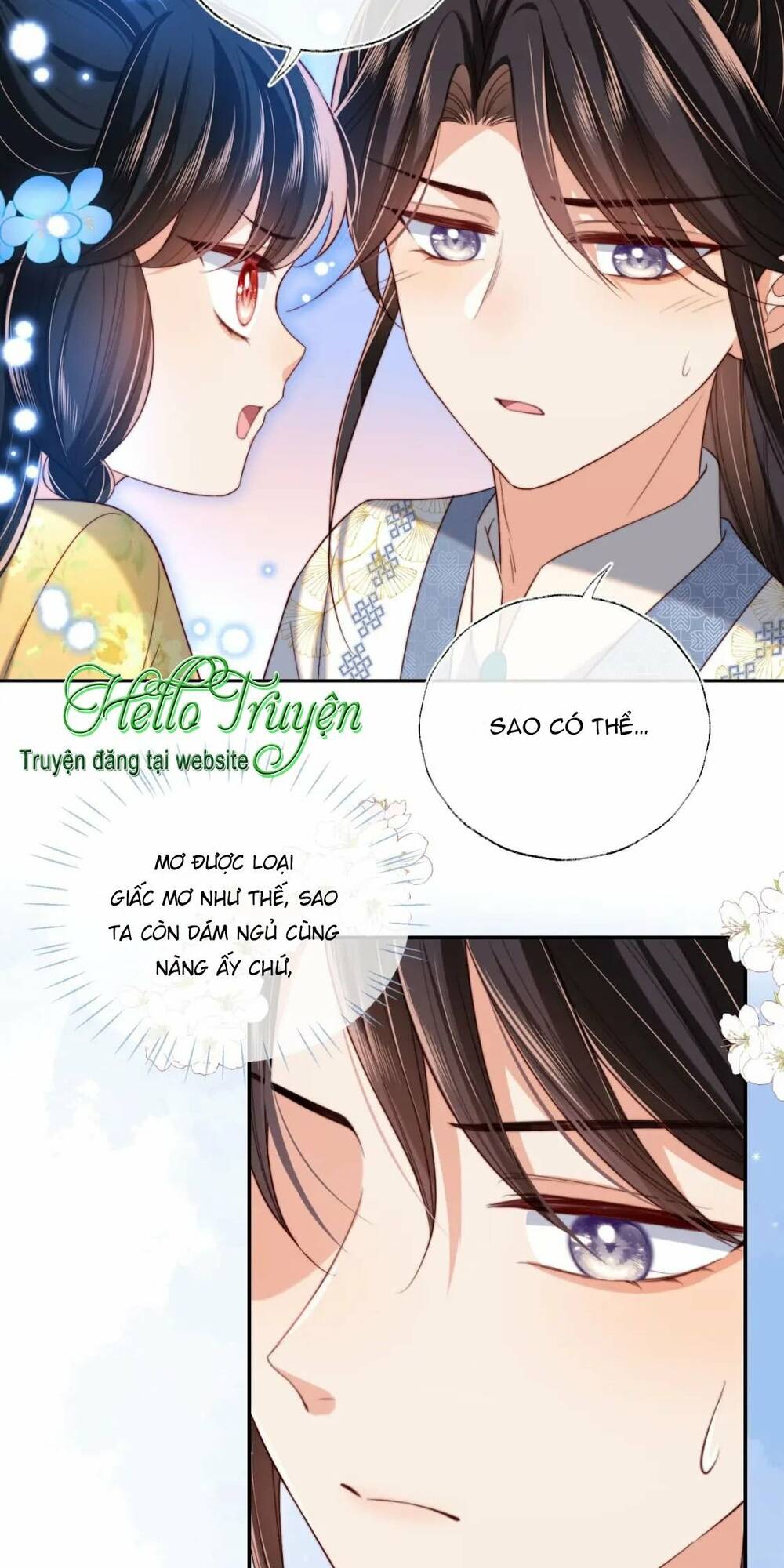 Chương 257 - Trang 33