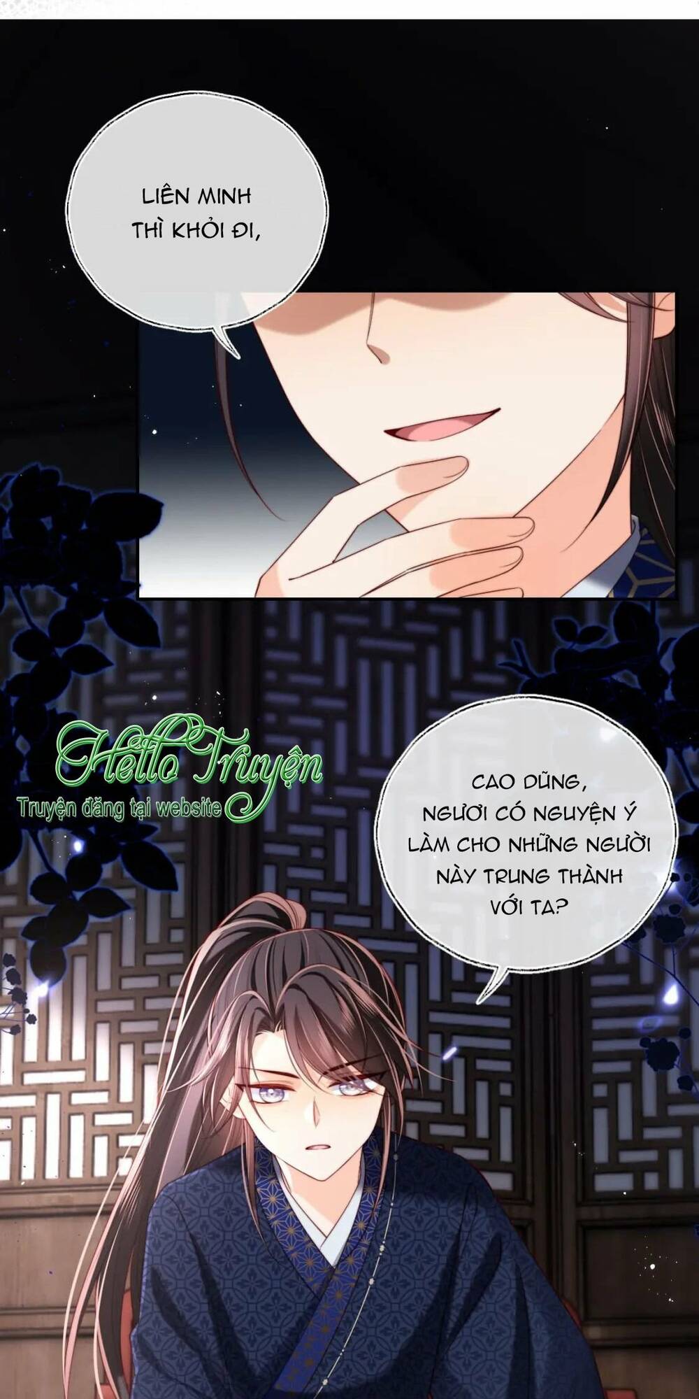 Chương 258 - Trang 40
