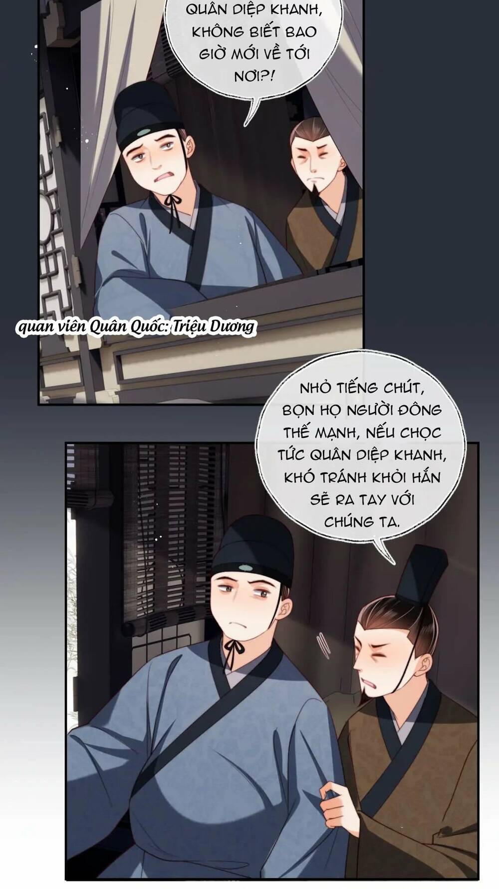 Chương 258 - Trang 6
