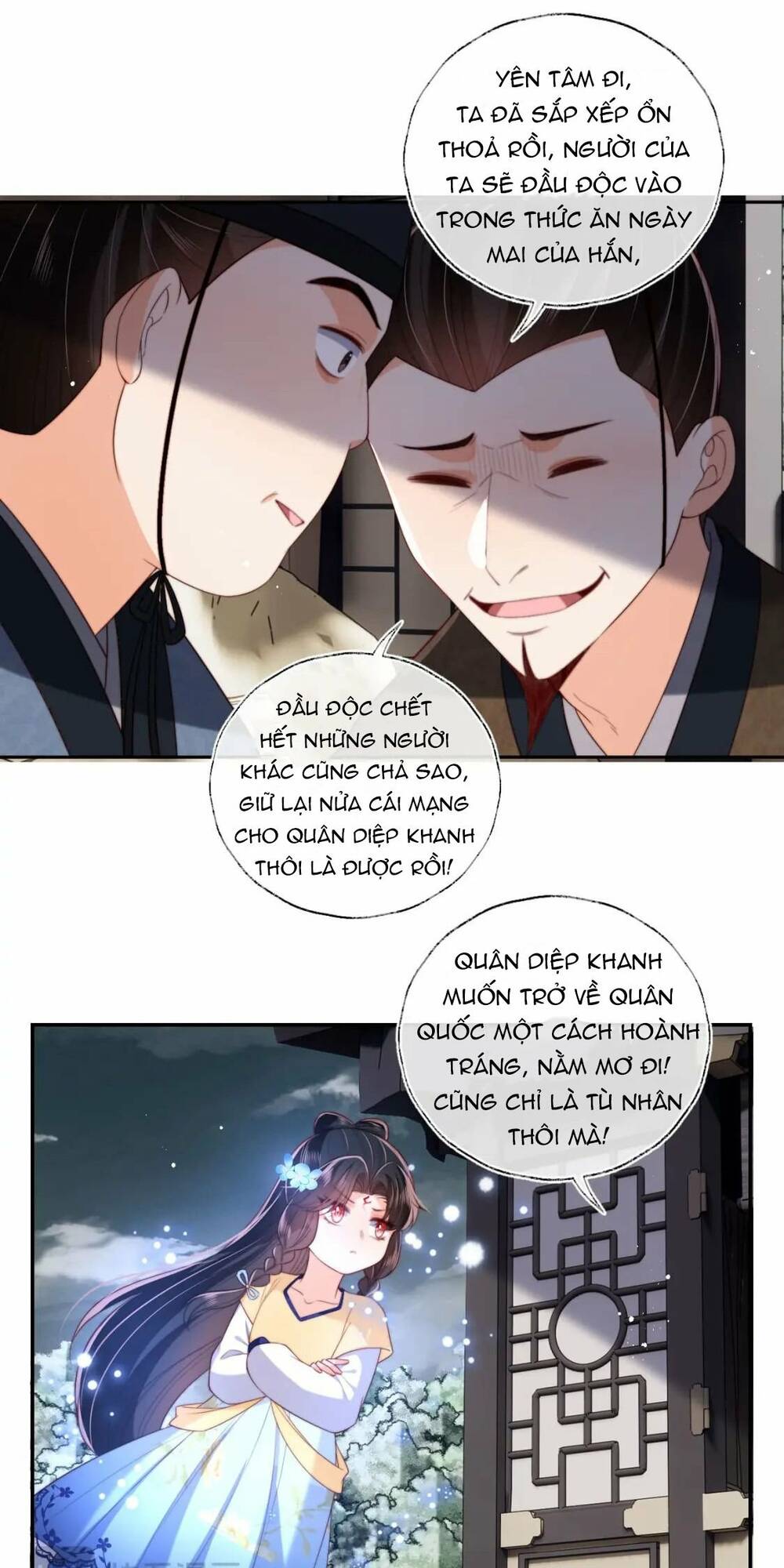 Chương 258 - Trang 7