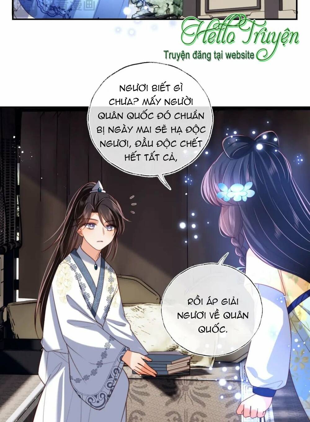 Chương 258 - Trang 8