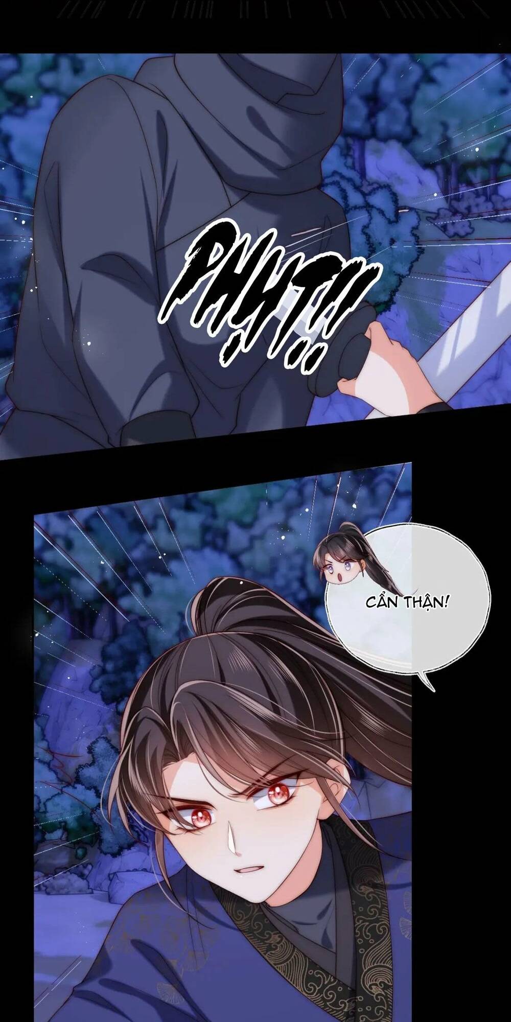 Chương 267 - Trang 21