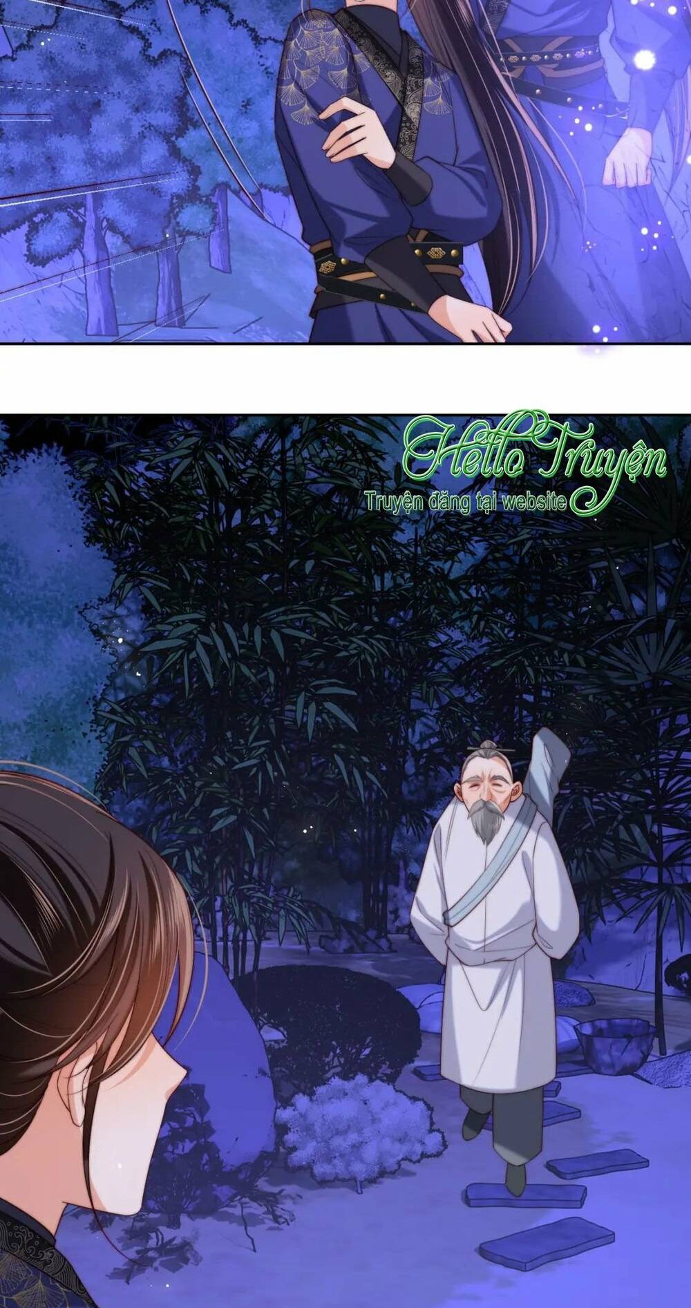 Chương 267 - Trang 33