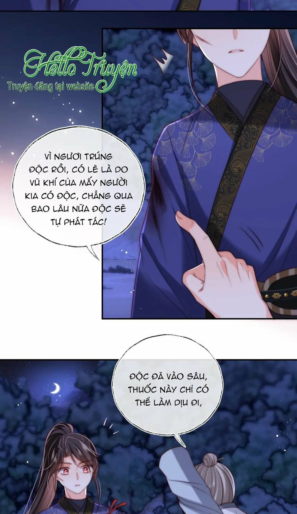 Chương 268 - Trang 22