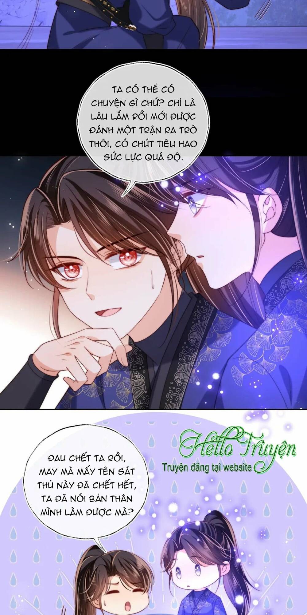 Chương 268 - Trang 7
