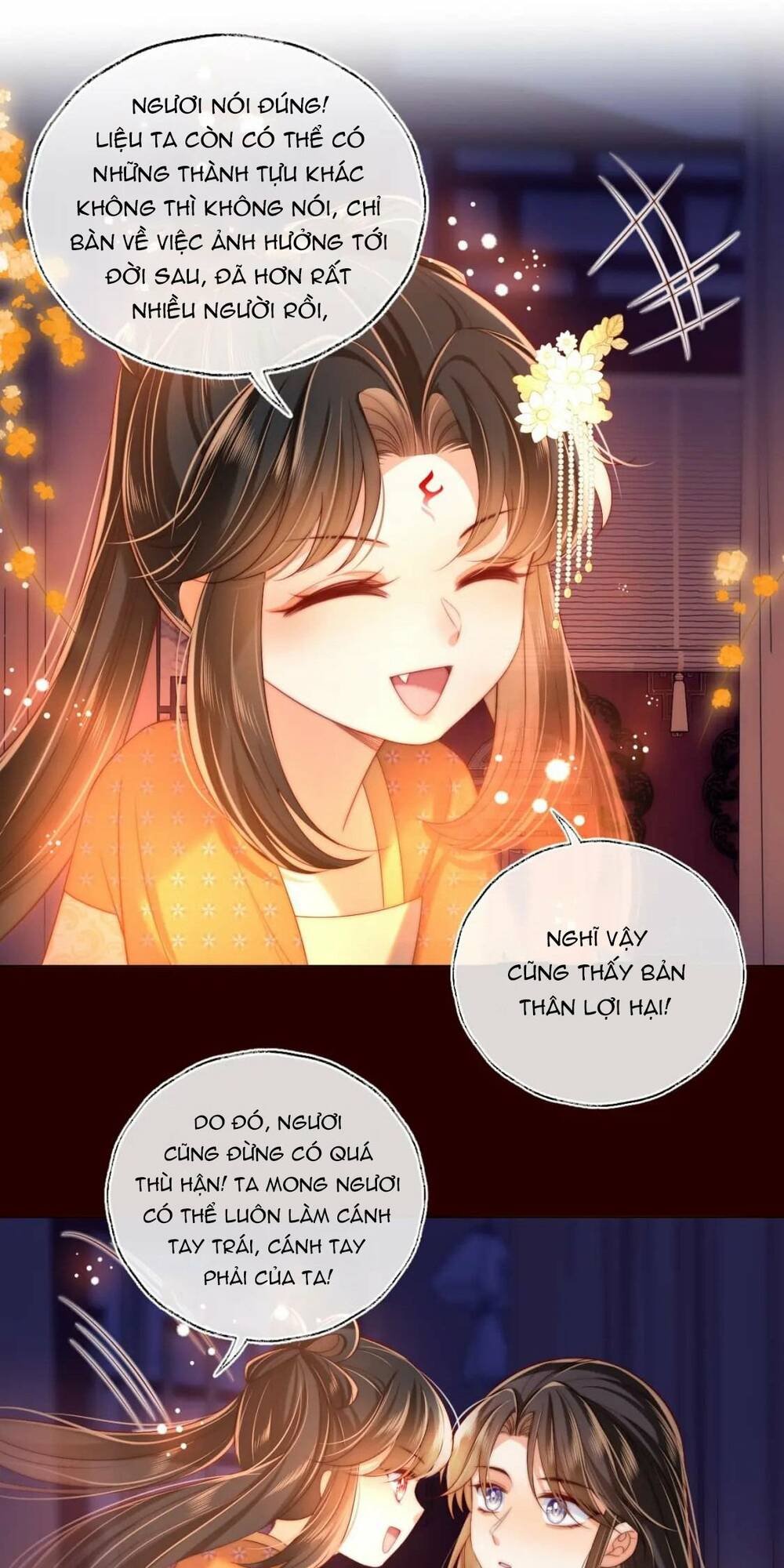 Chương 270 - Trang 21