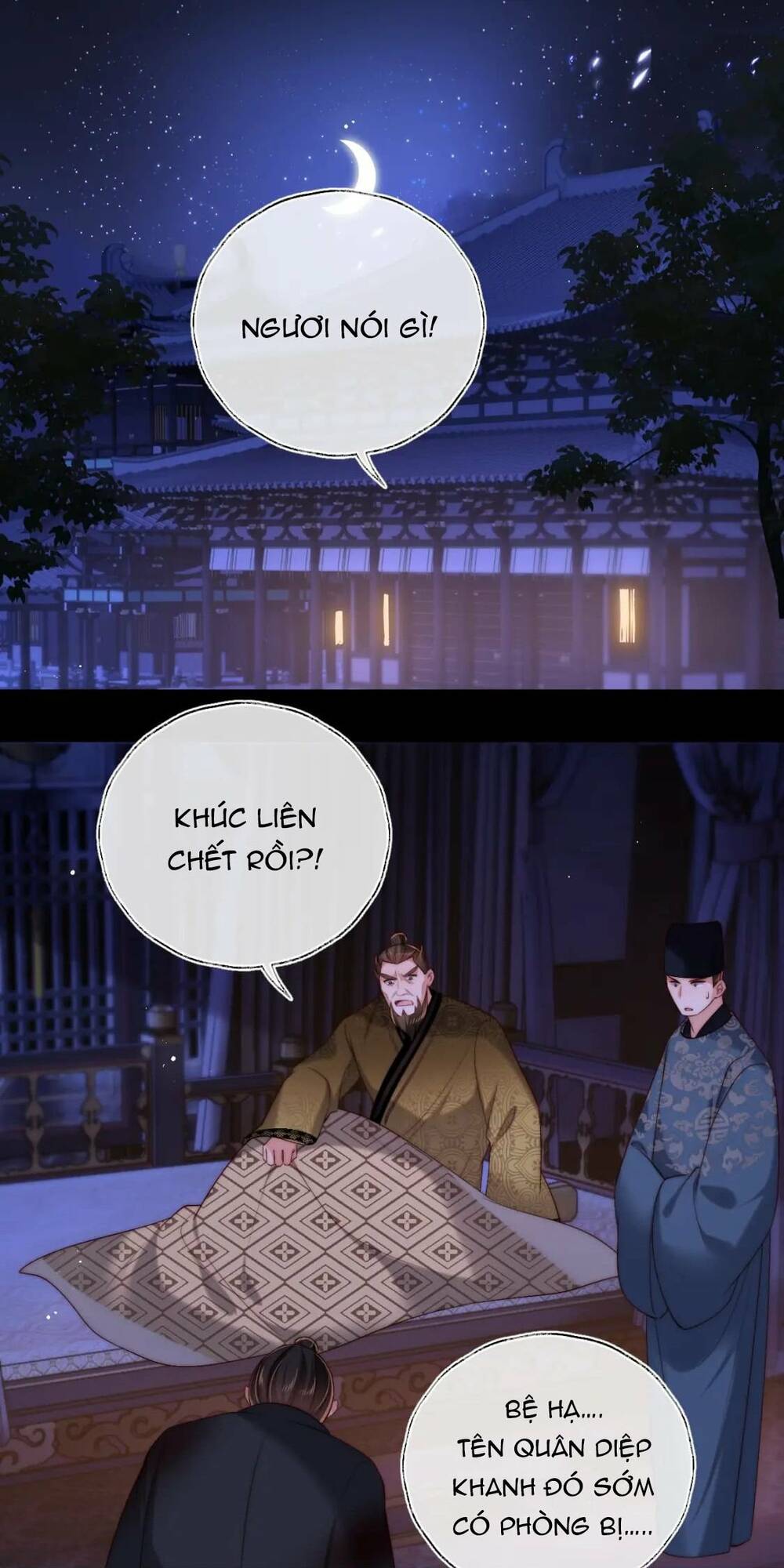 Chương 271 - Trang 3