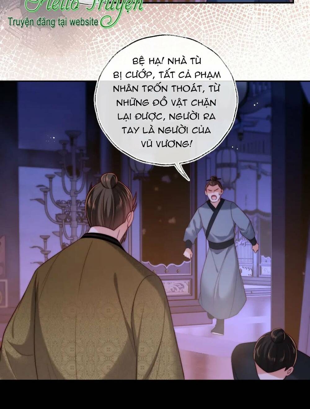 Chương 271 - Trang 8