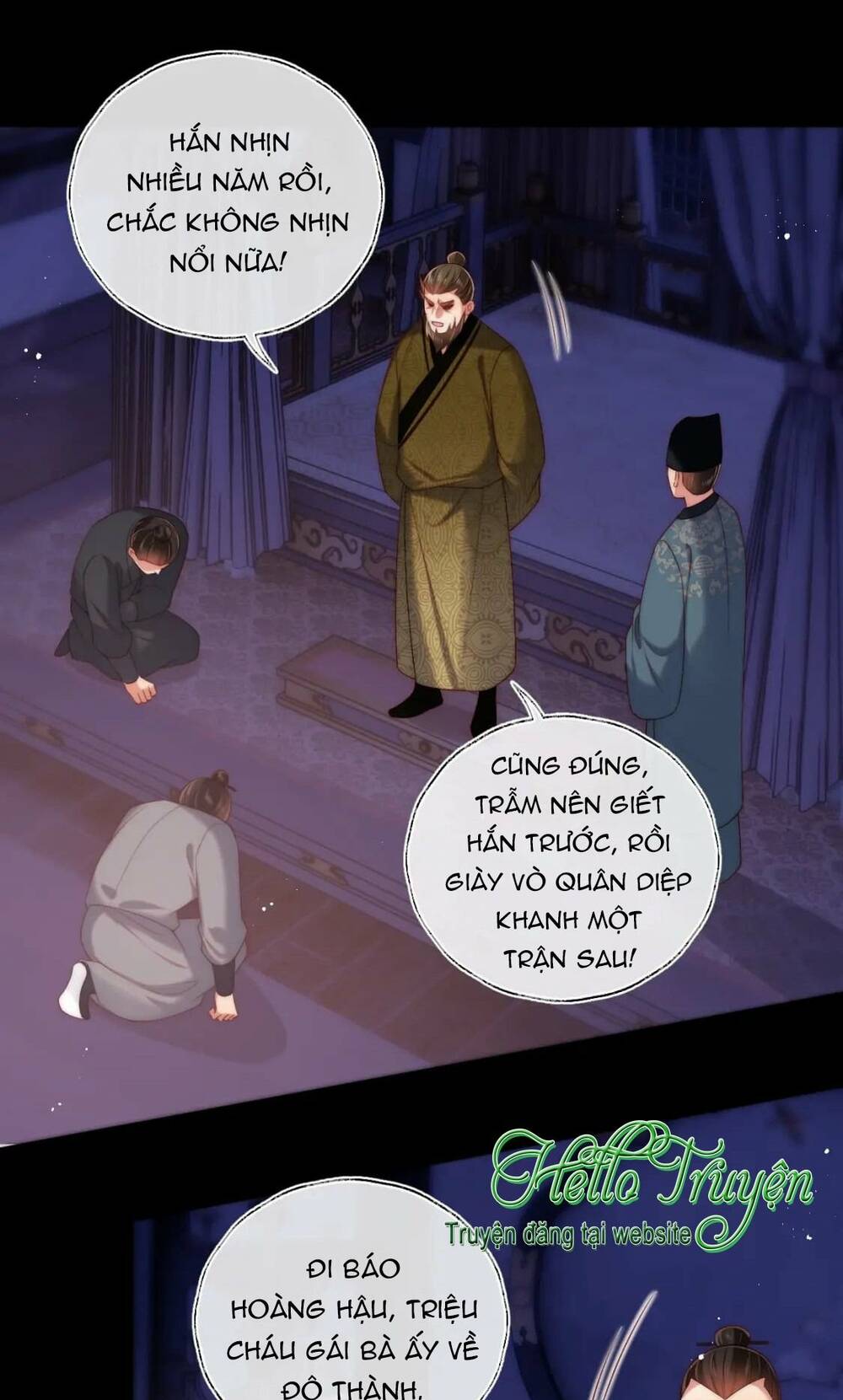 Chương 271 - Trang 10