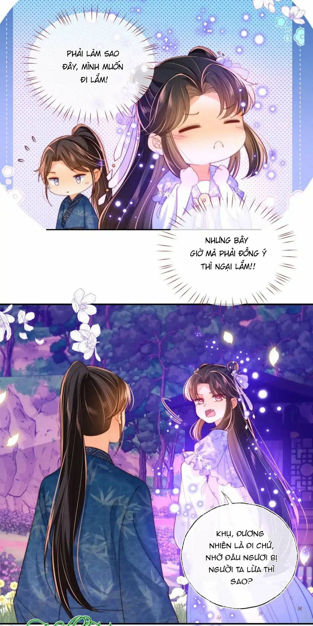 Chương 272 - Trang 30