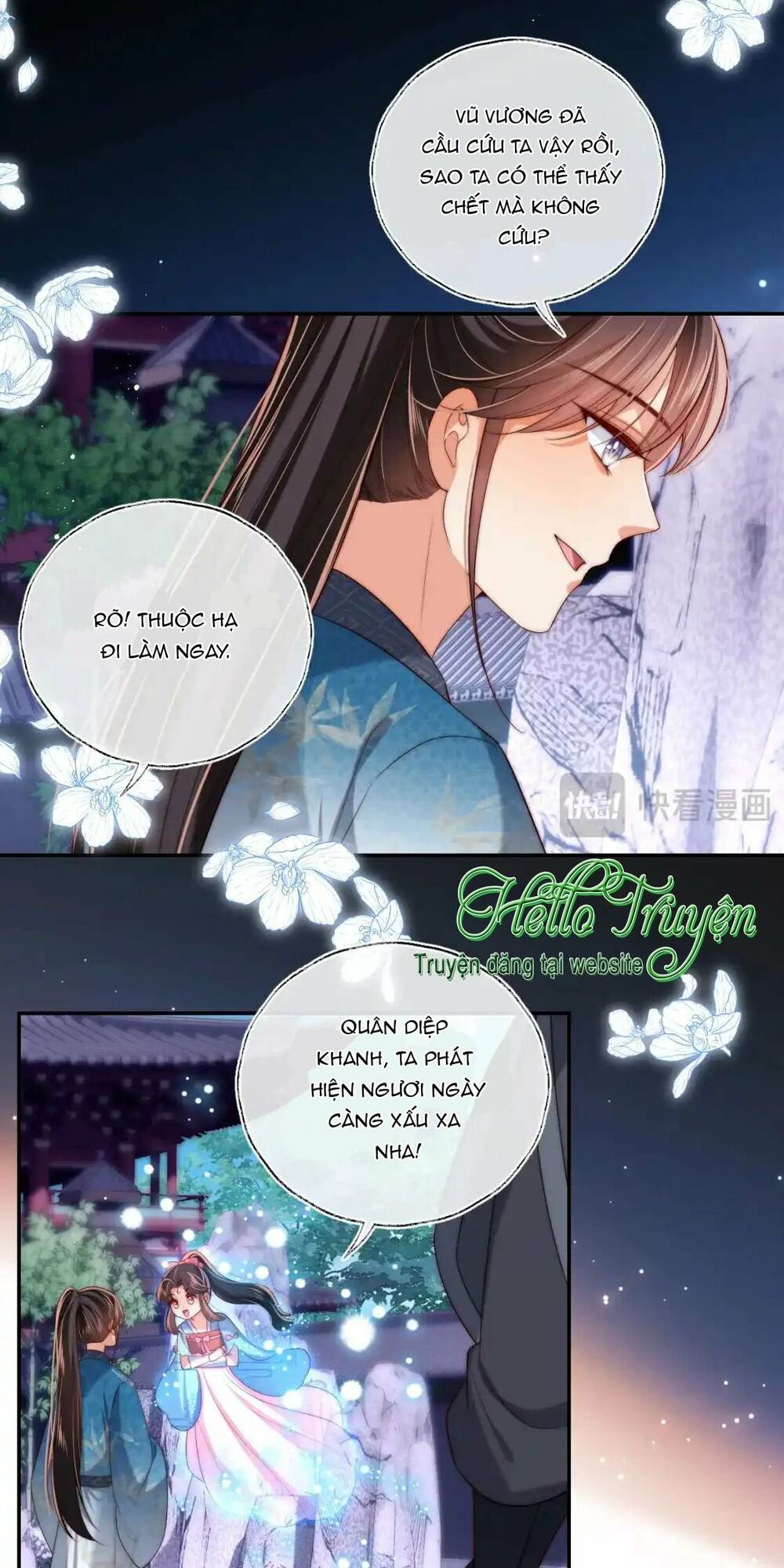 Chương 272 - Trang 7