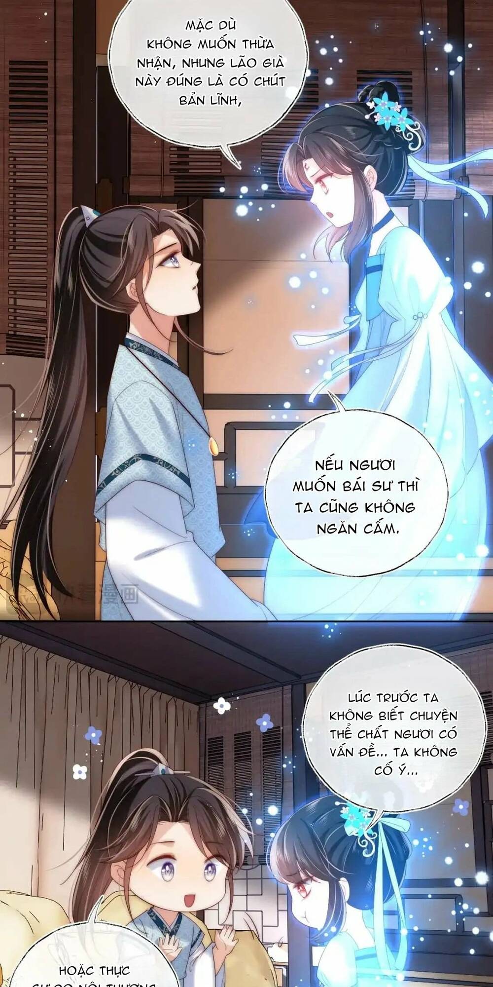 Chương 273 - Trang 8