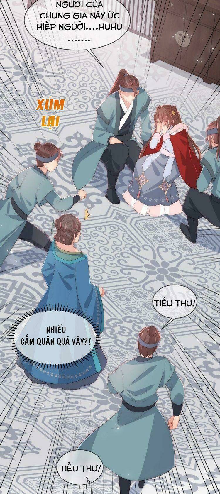 Chương 60 - Trang 3