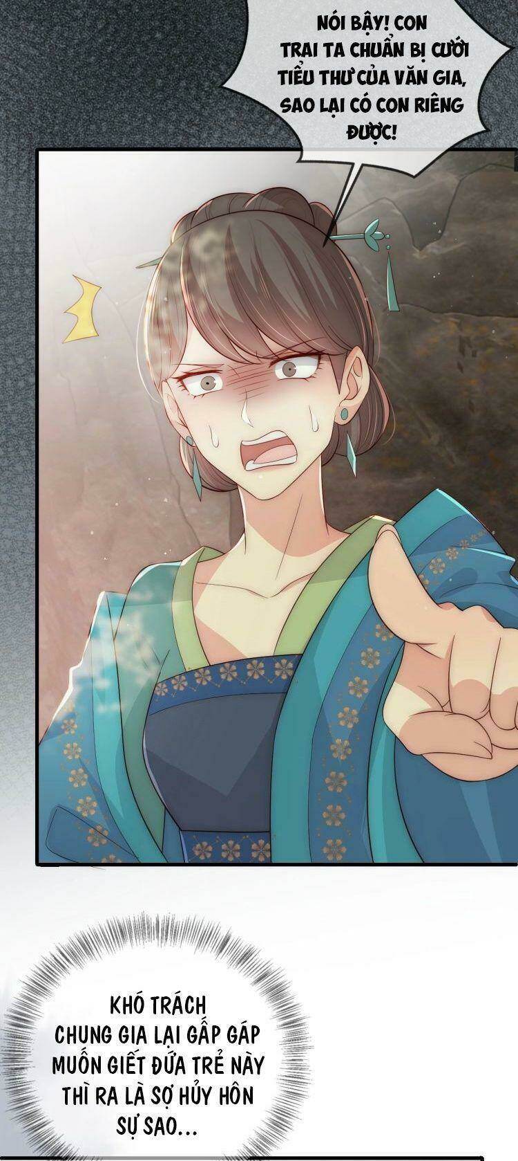 Chương 61 - Trang 22