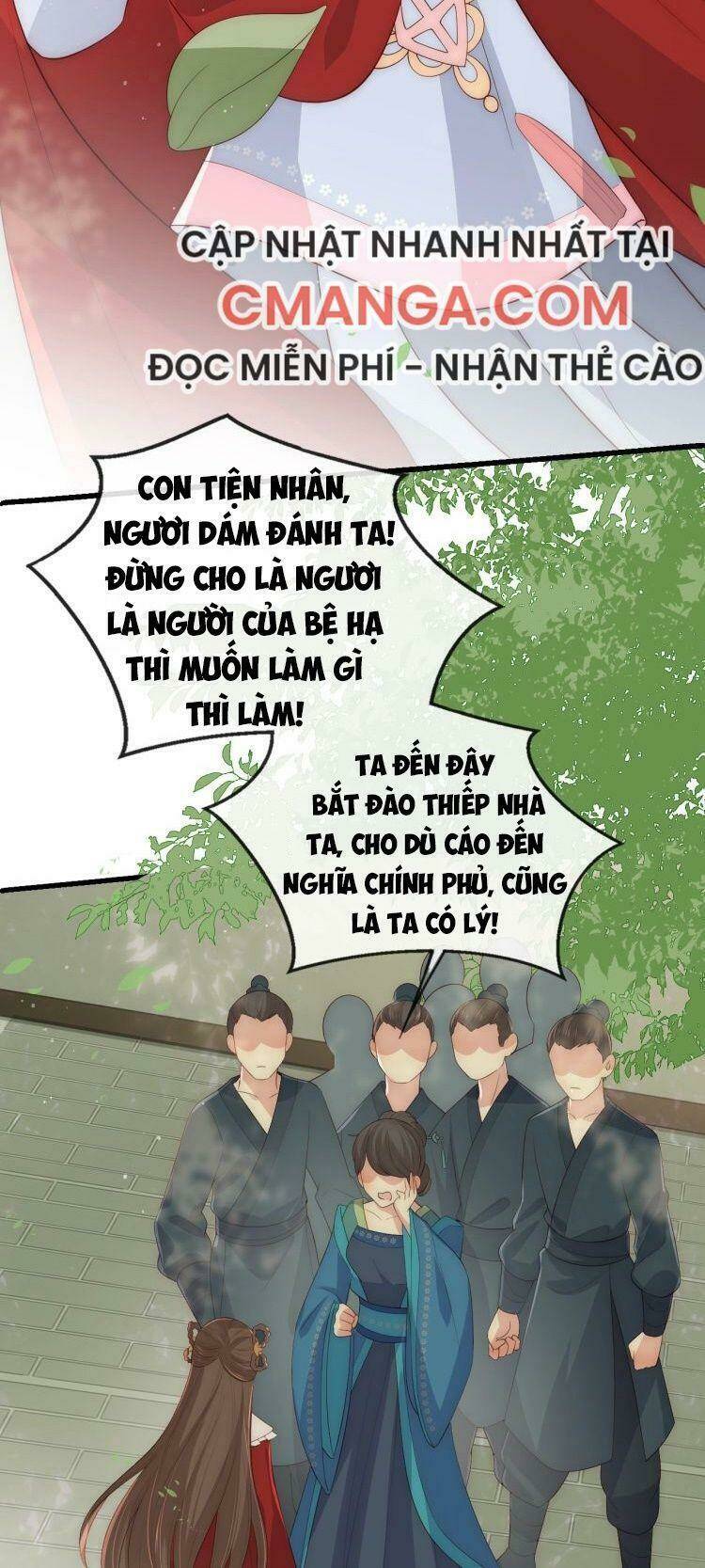 Chương 61 - Trang 10