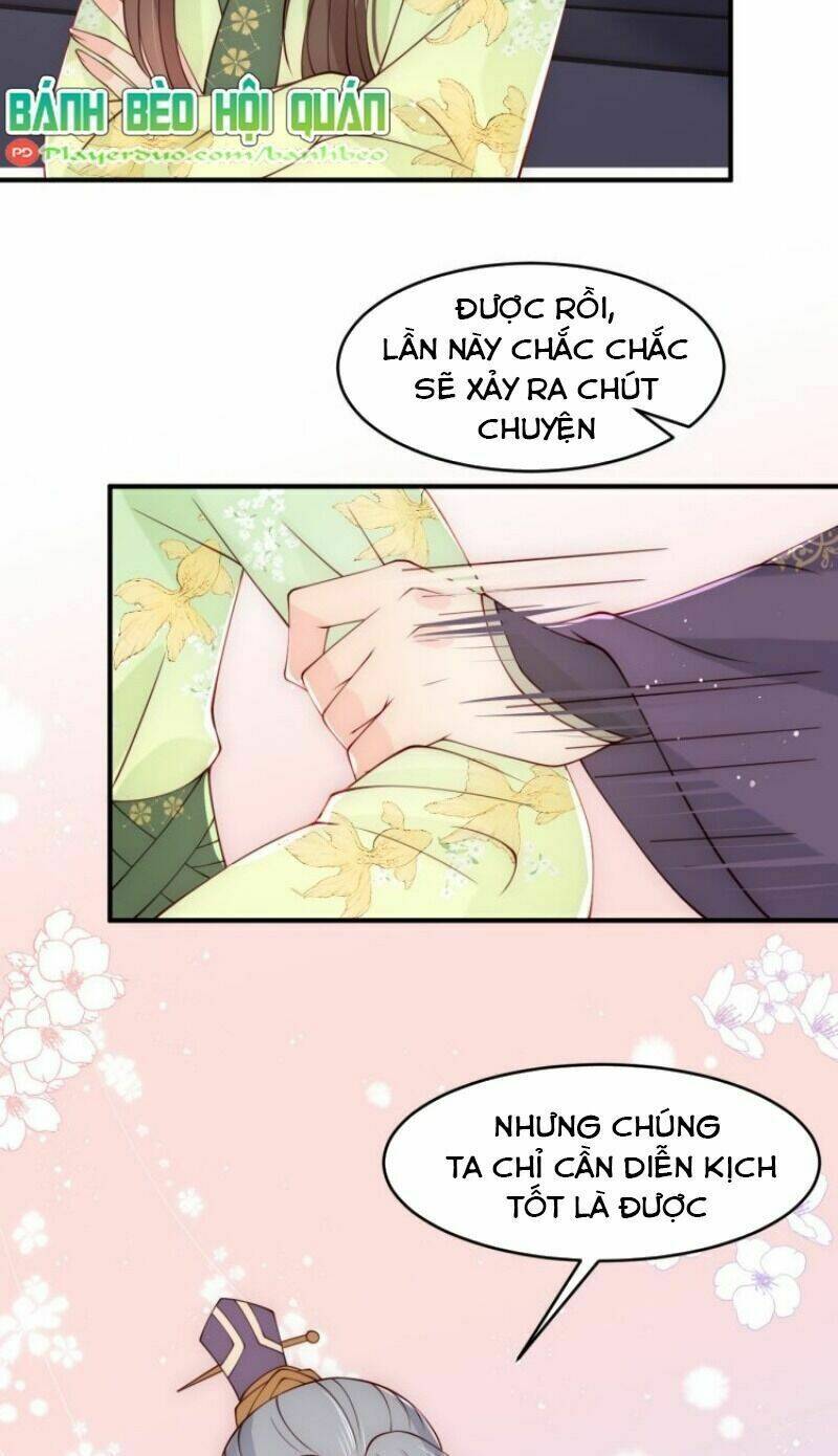 Chương 81 - Trang 19