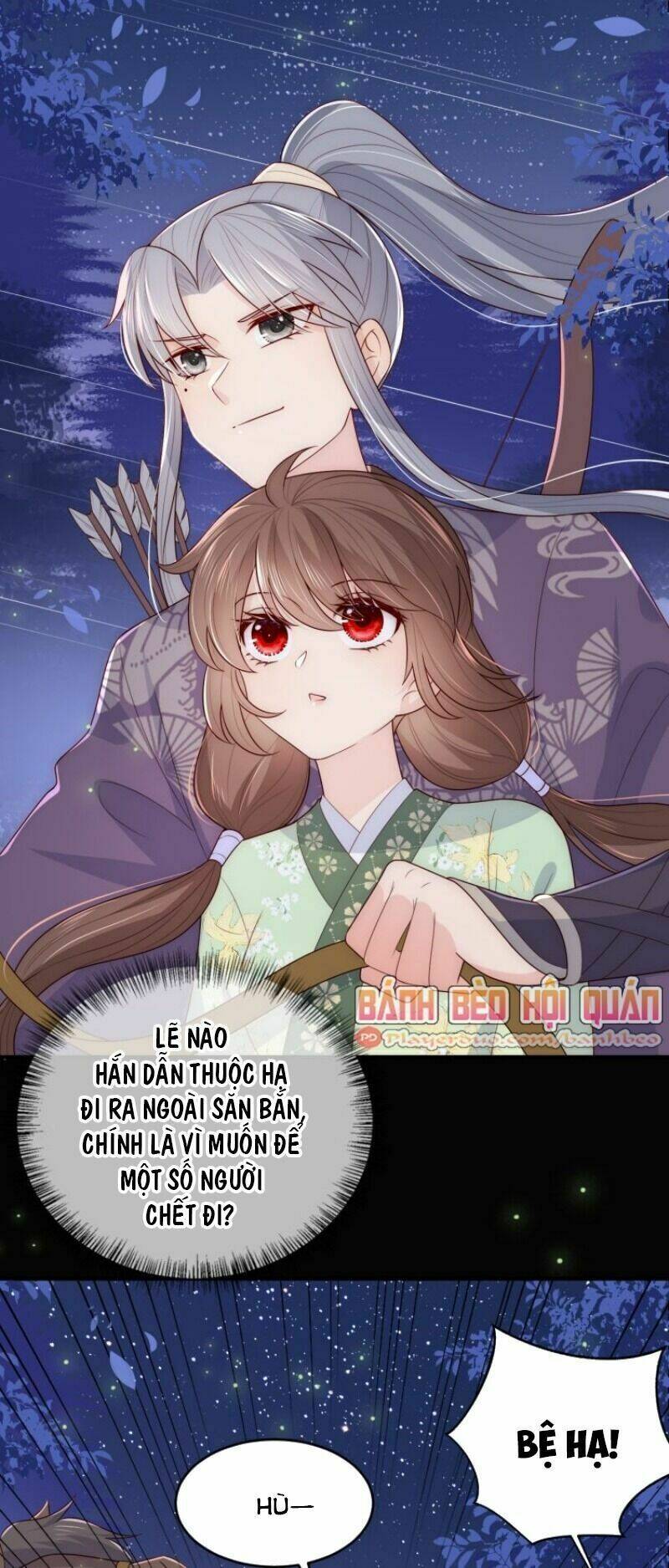 Chương 82 - Trang 14