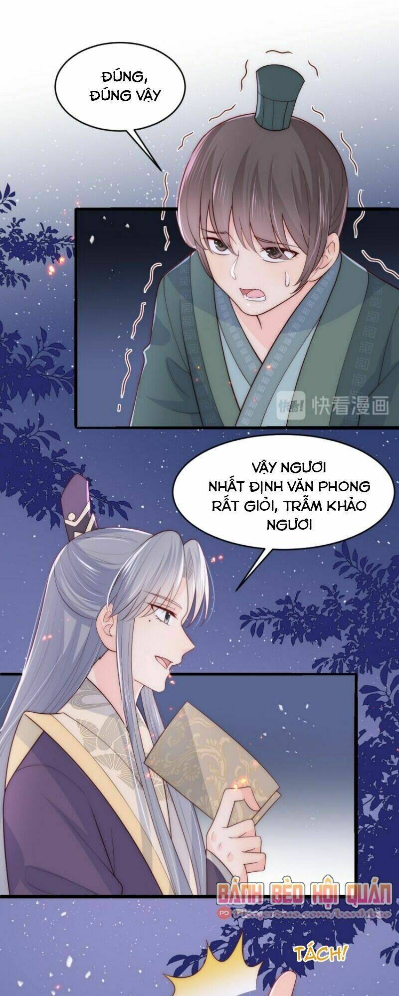 Chương 86 - Trang 8