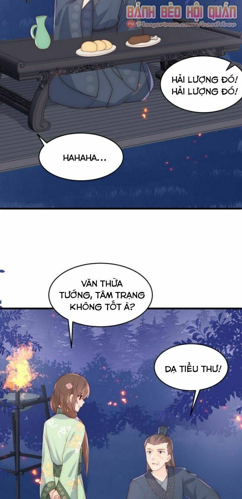 Chương 87 - Trang 2