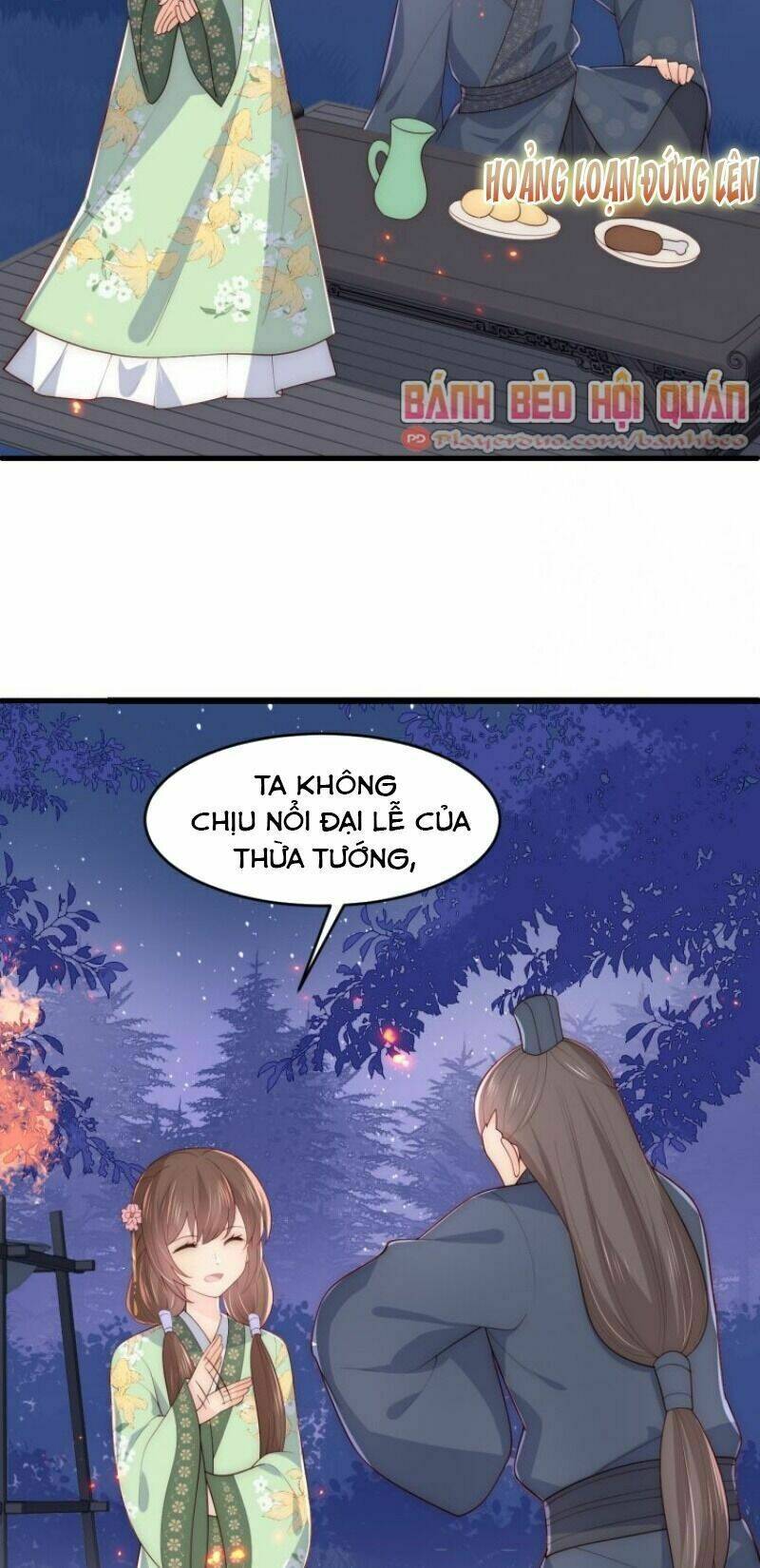 Chương 87 - Trang 3