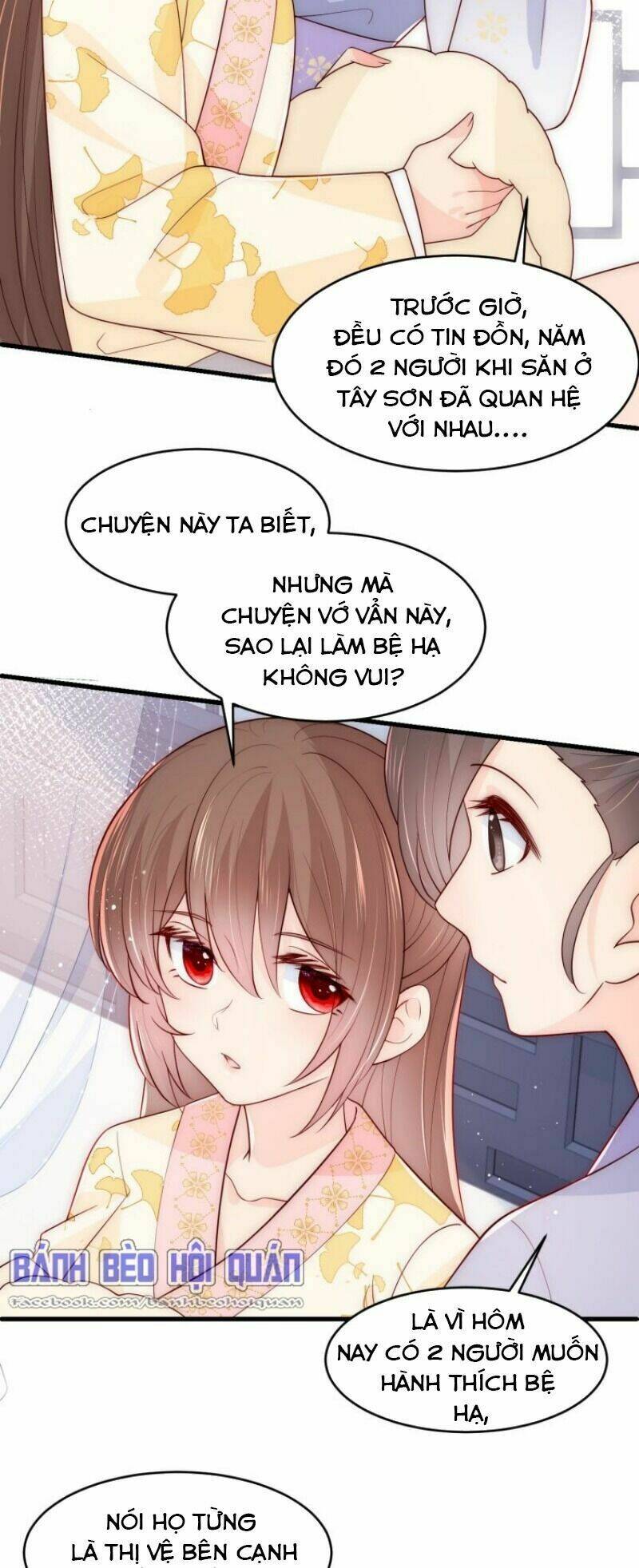 Chương 89 - Trang 22